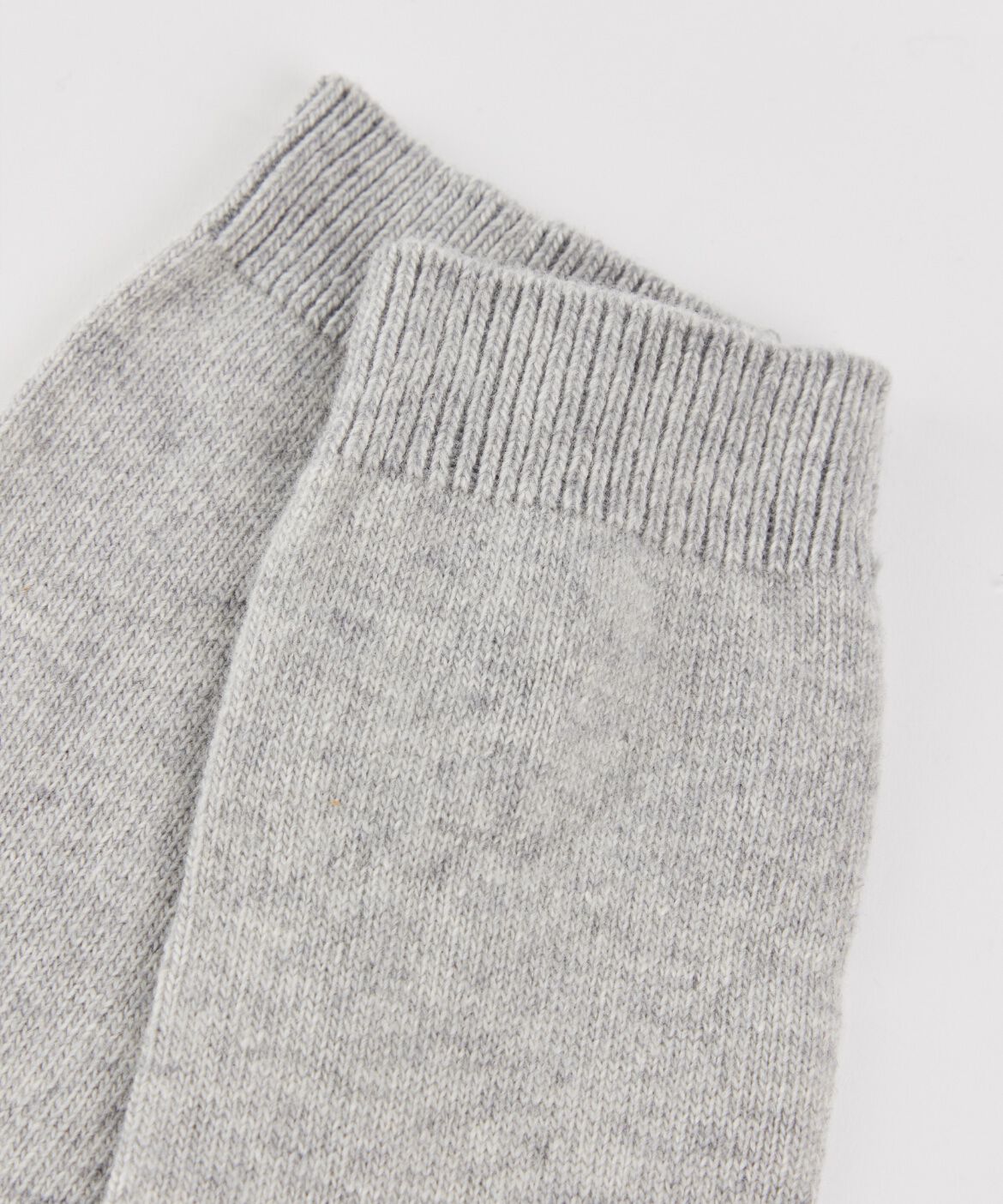 INED「《FALKE》靴下　Cosy Wool Socks」|ソックス|