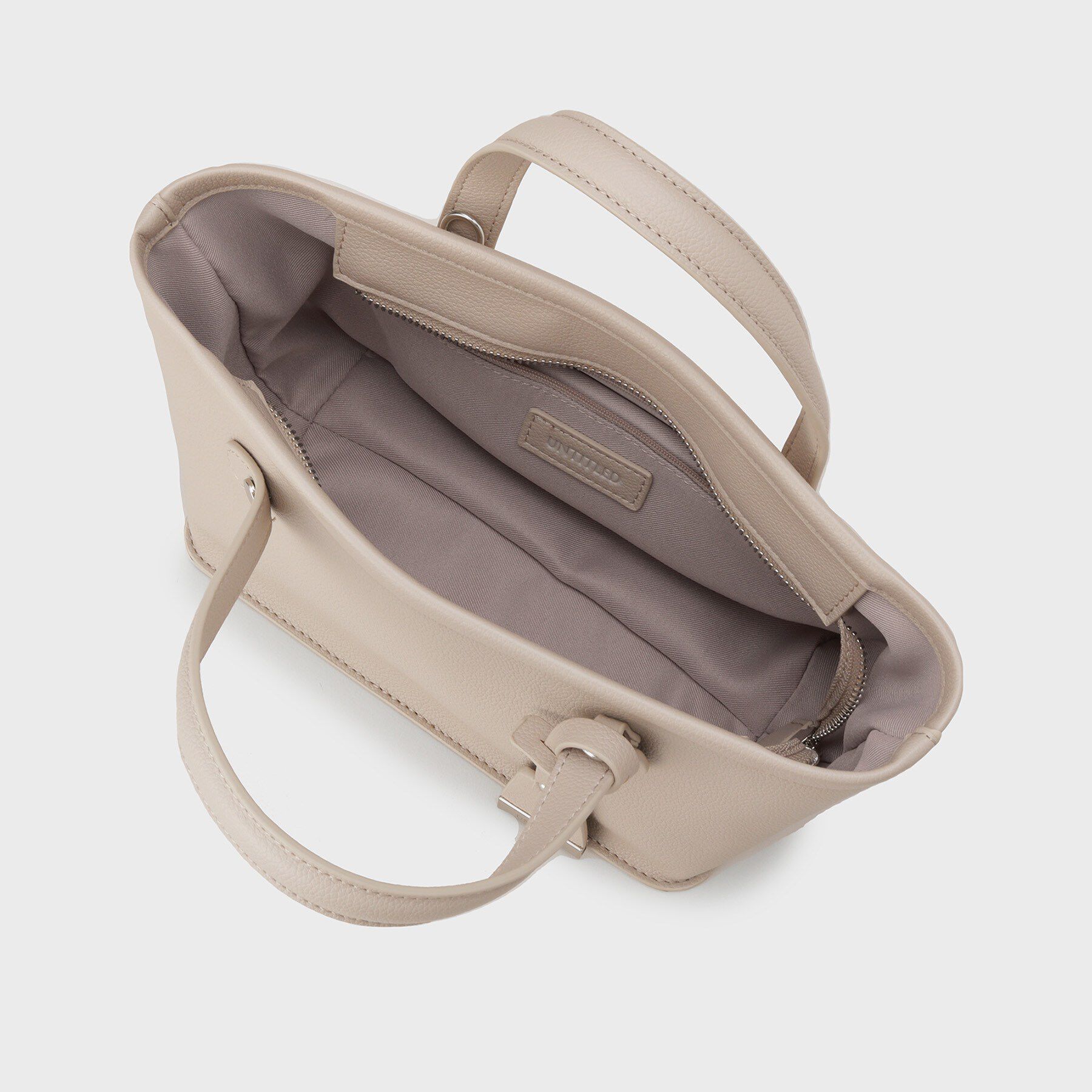 UNTITLED「アーバントートバッグ」|トートバッグ|