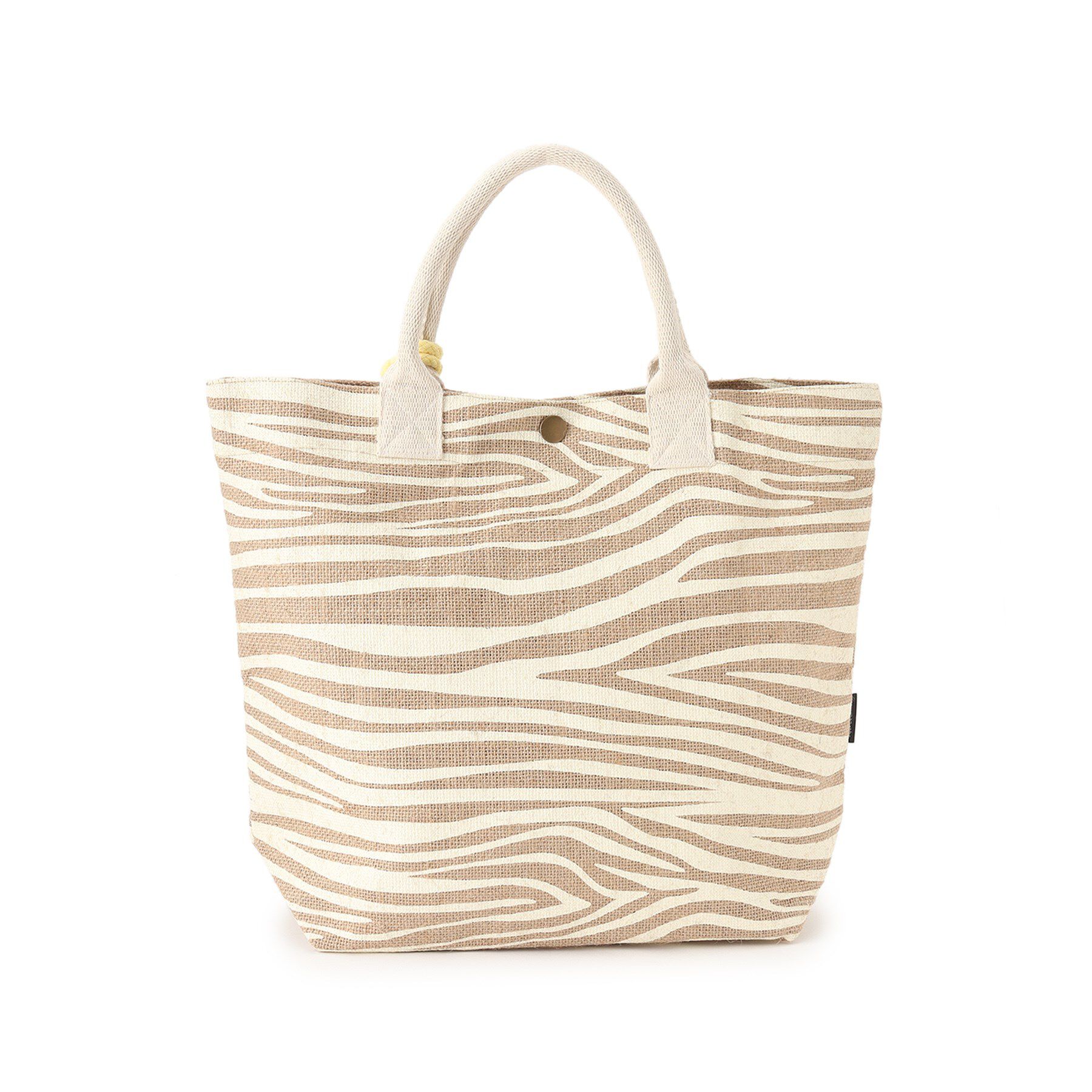 COUP DE CHANCE「【サスティナブル/A4サイズ収納】アニマルエコバッグ」|エコバッグ|