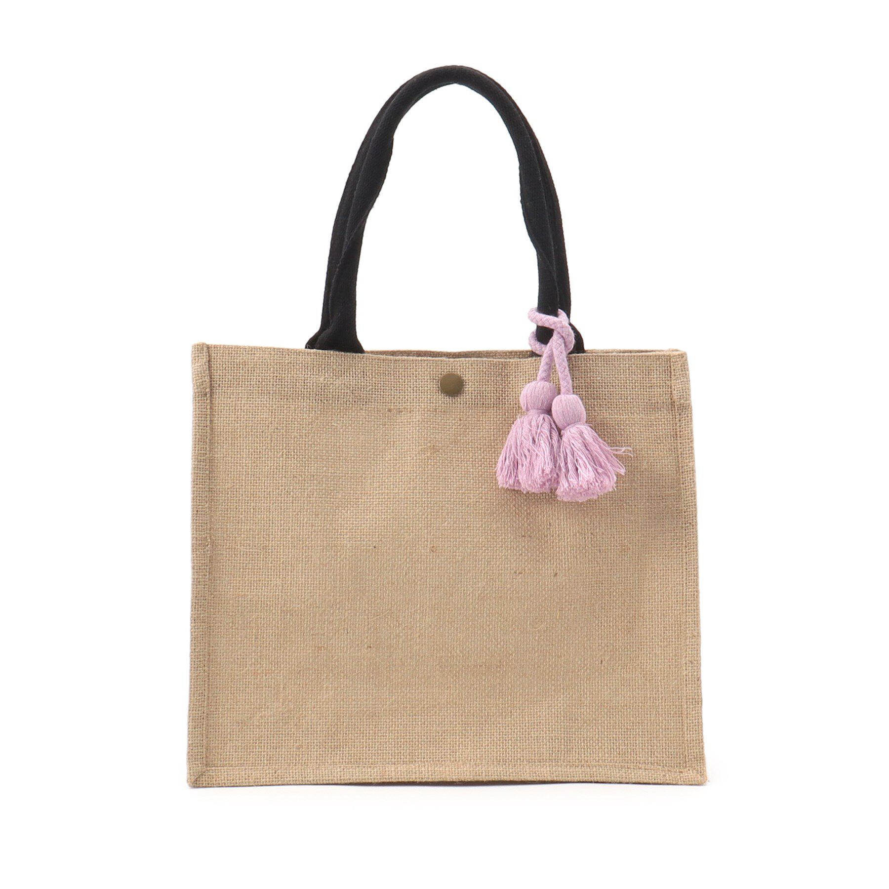 COUP DE CHANCE「【サスティナブル／A4サイズ収納・マチたっぷり】アニマル／プレーンエコバッグ」|トートバッグ|ブラウン(040)