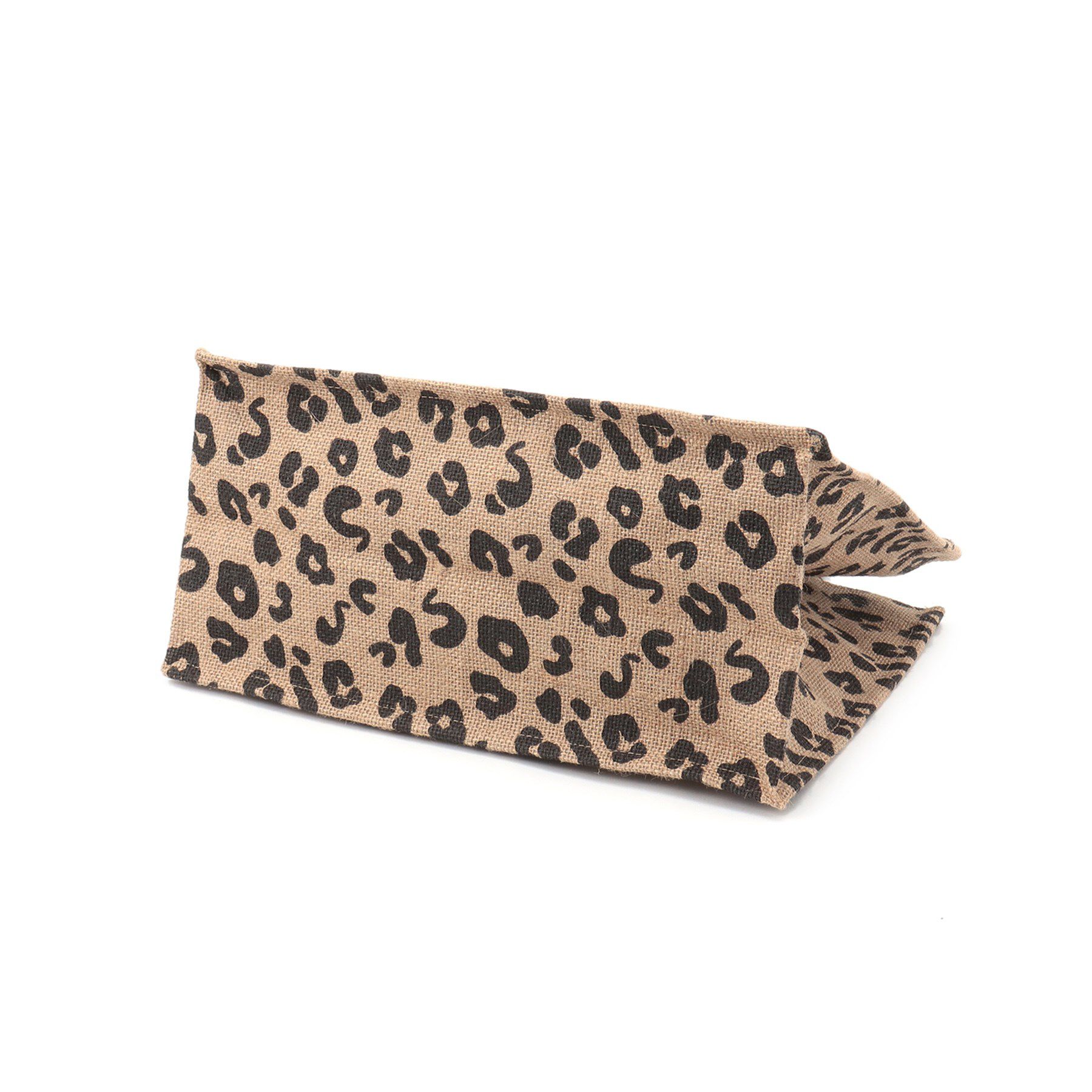 COUP DE CHANCE「【サスティナブル／A4サイズ収納・マチたっぷり】アニマル／プレーンエコバッグ」|トートバッグ|