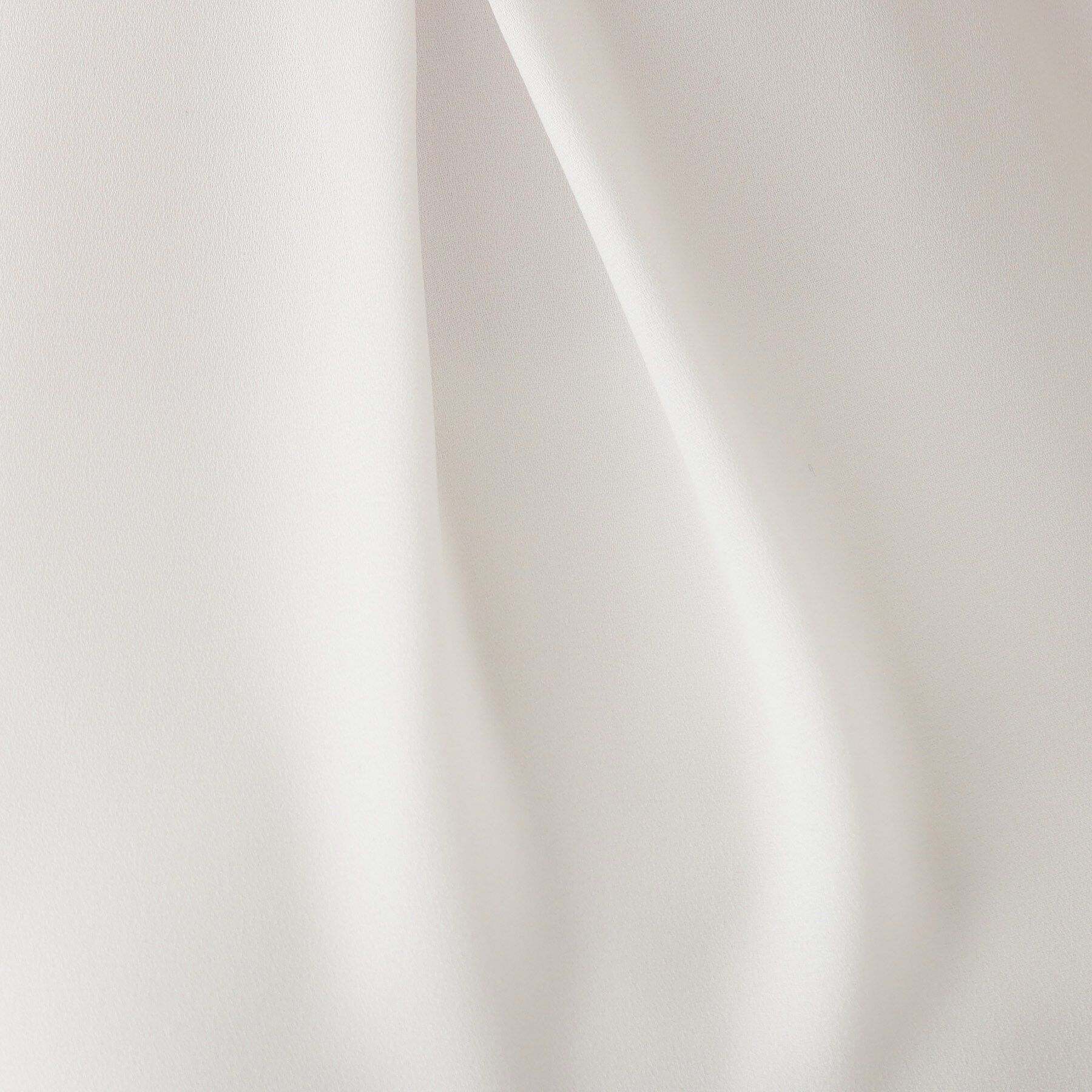 COUP DE CHANCE「【洗える／日本製】チューリップ袖ブラウス」|シャツ・ブラウス|