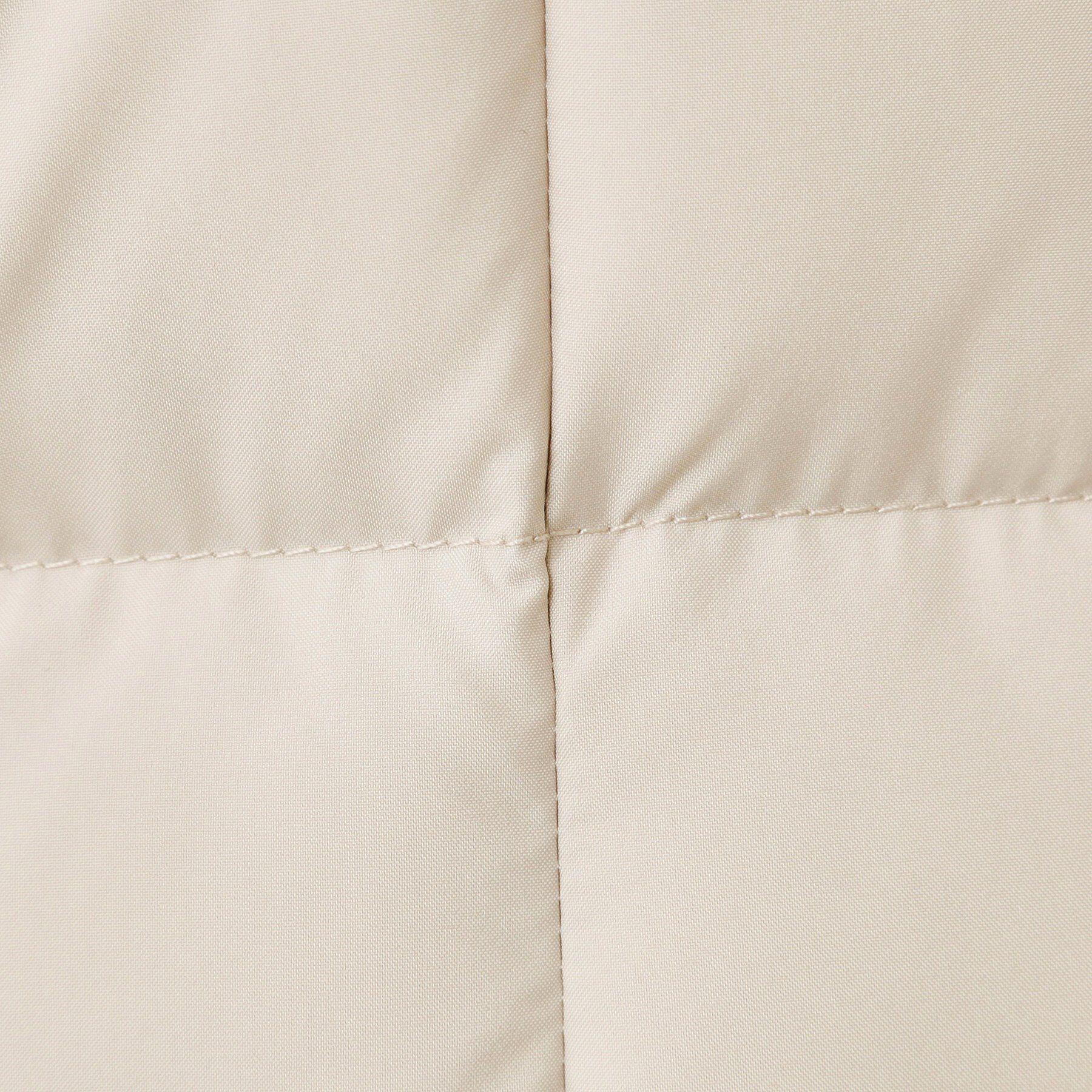 COUP DE CHANCE「【フランス産ホワイトダックダウン／FP800保温性◎／抗菌防臭／手洗い可】ロングダウンコート」|ダウン|