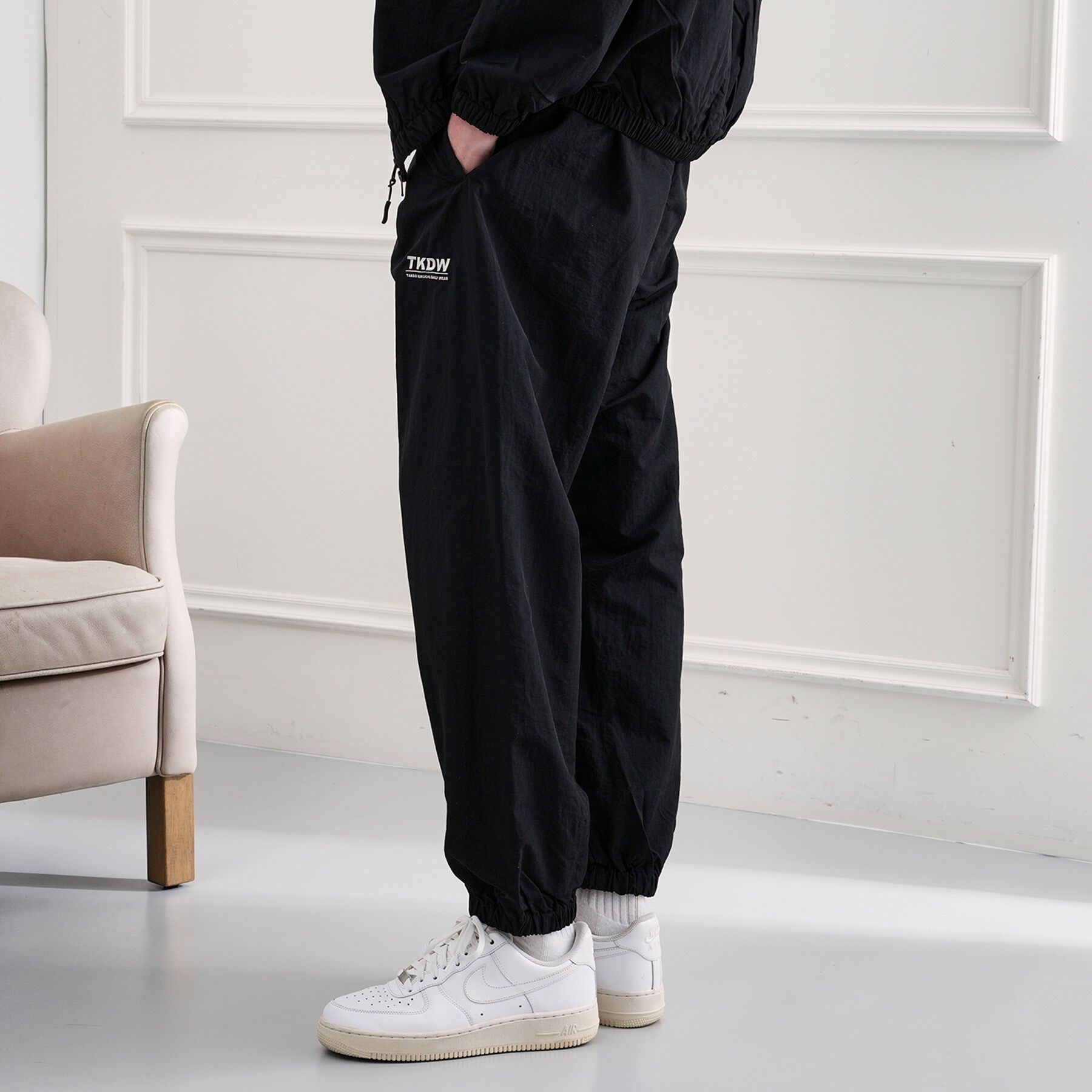 TAKEO KIKUCHI「TKDWトレーニングパンツ」|その他|