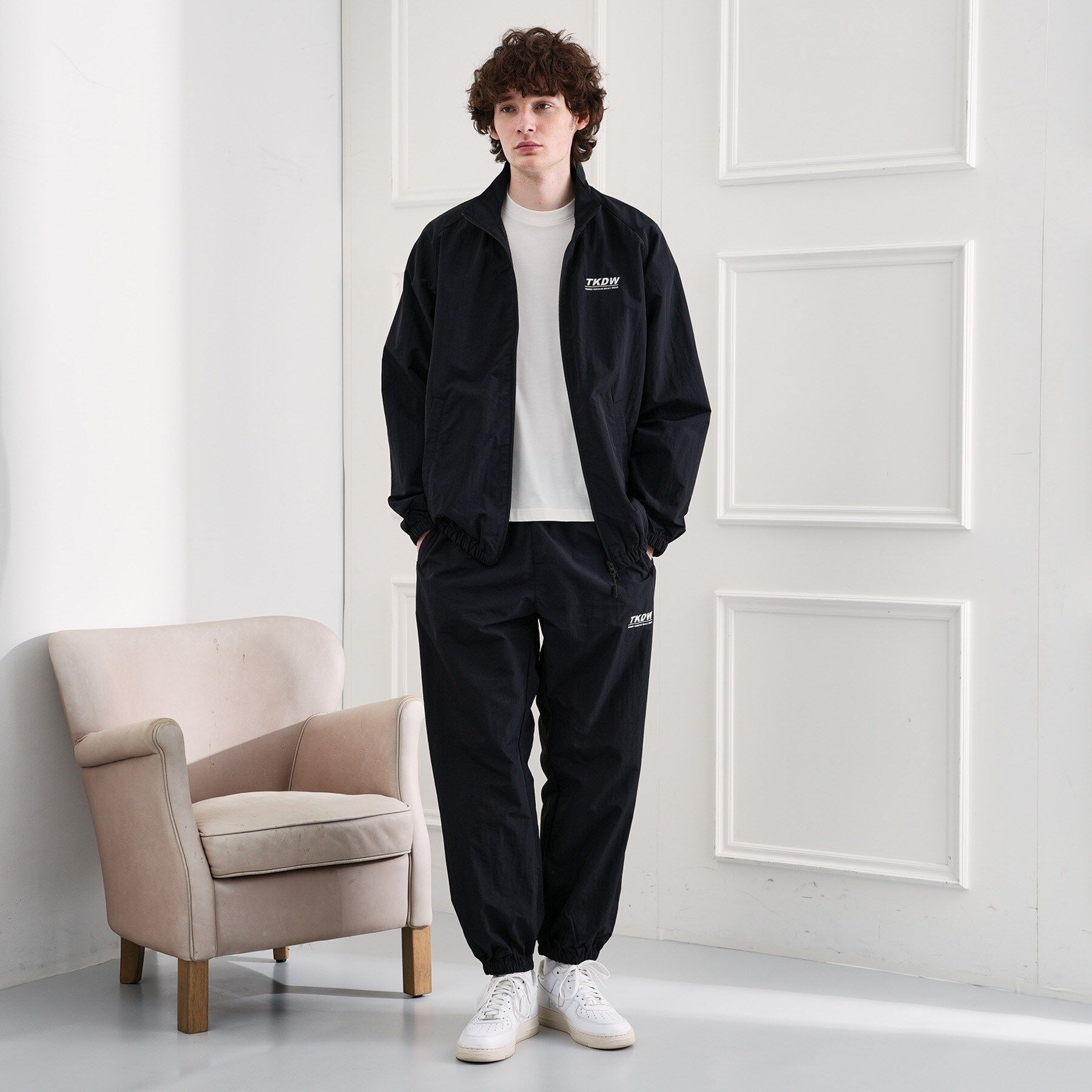 TAKEO KIKUCHI「TKDWトレーニングパンツ」|その他|