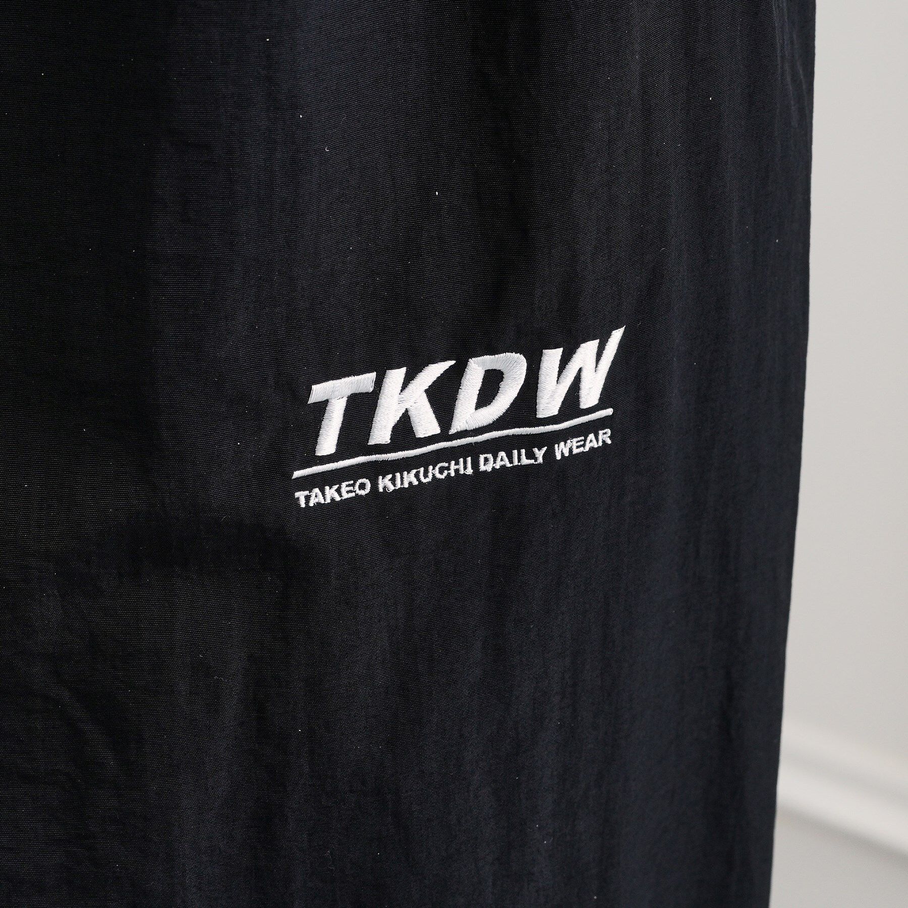 TAKEO KIKUCHI「TKDWトレーニングパンツ」|その他|