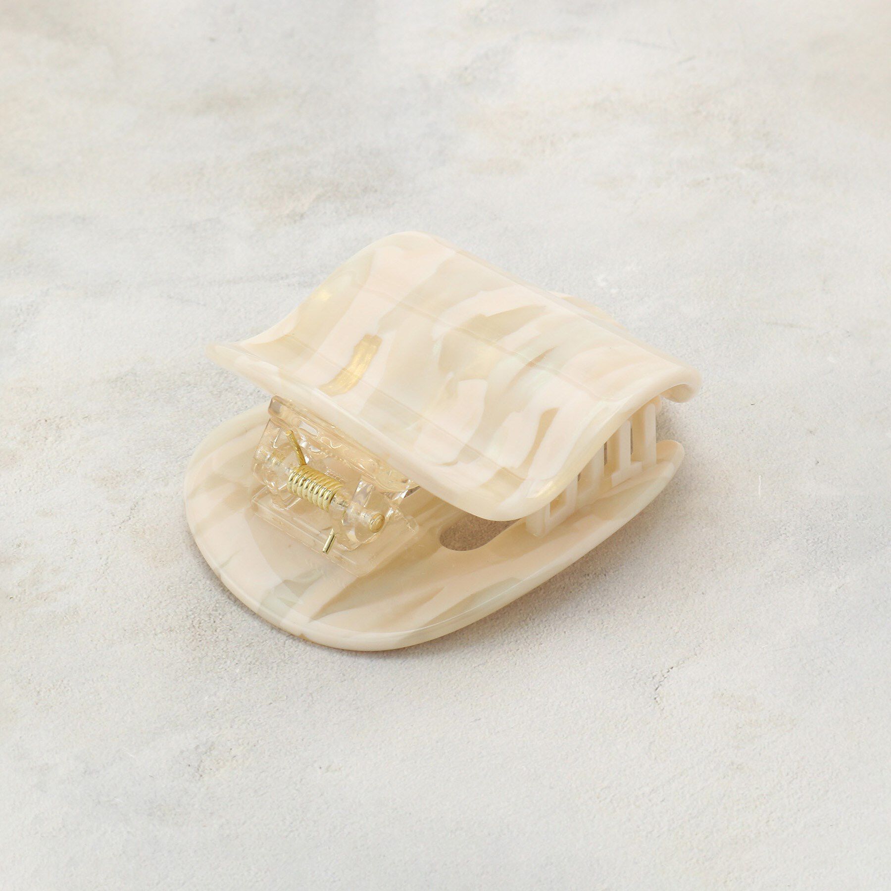 OPAQUE.CLIP「マーブルヘアクリップ」|その他|