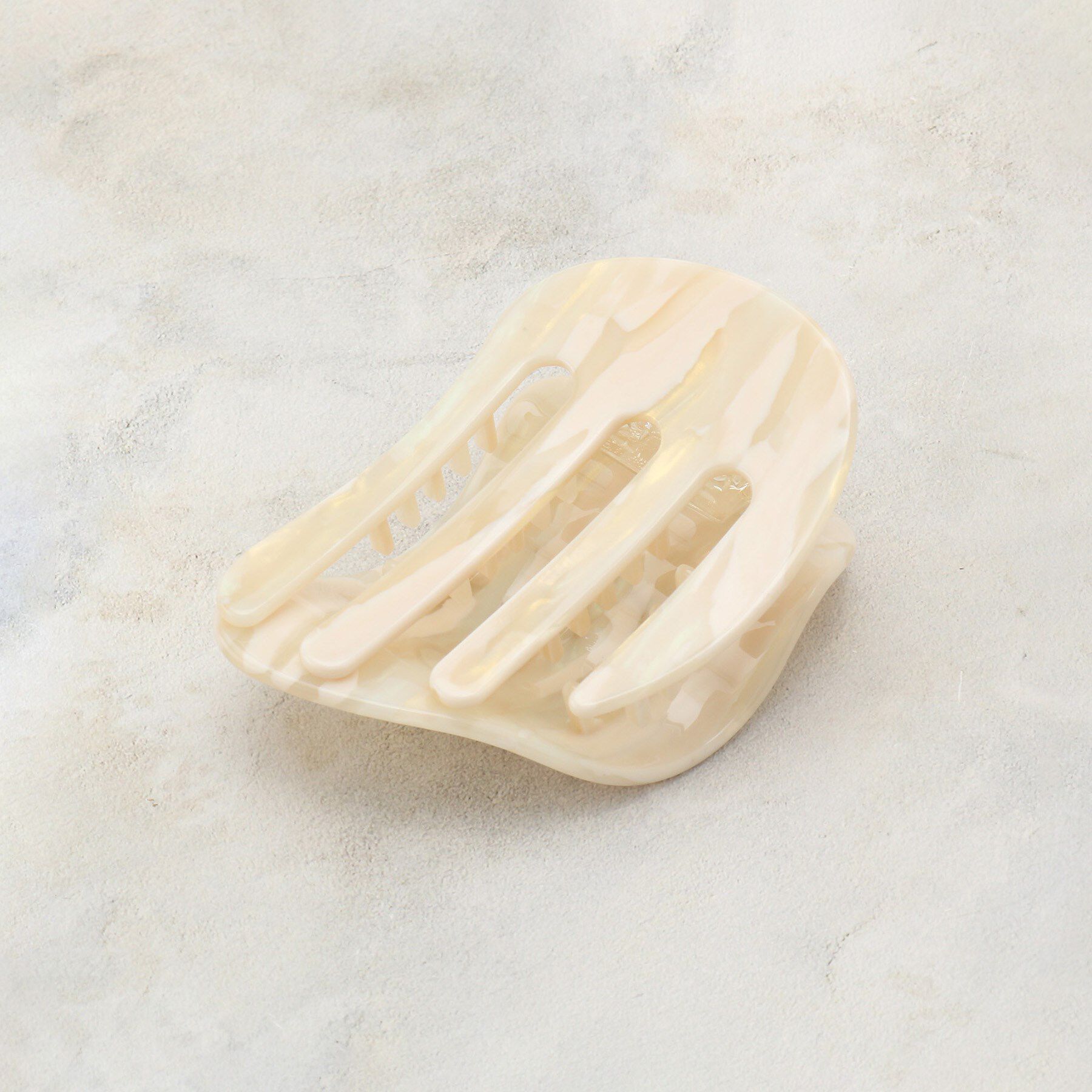 OPAQUE.CLIP「マーブルヘアクリップ」|その他|