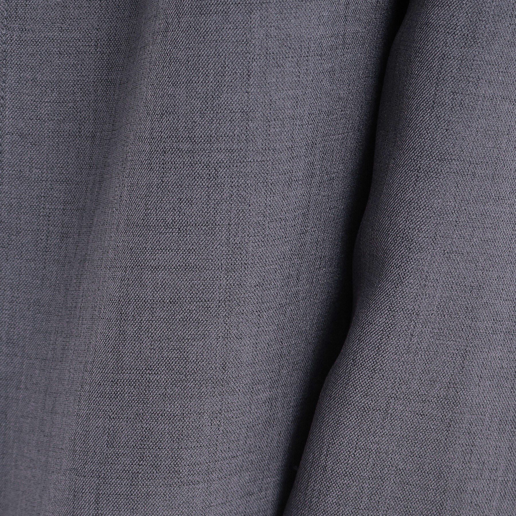 THE SHOP TK「【CAVIAN/キャビアン】リサイクルシャークスキンノーカラーカーディガン セットアップ可」|カーディガン|