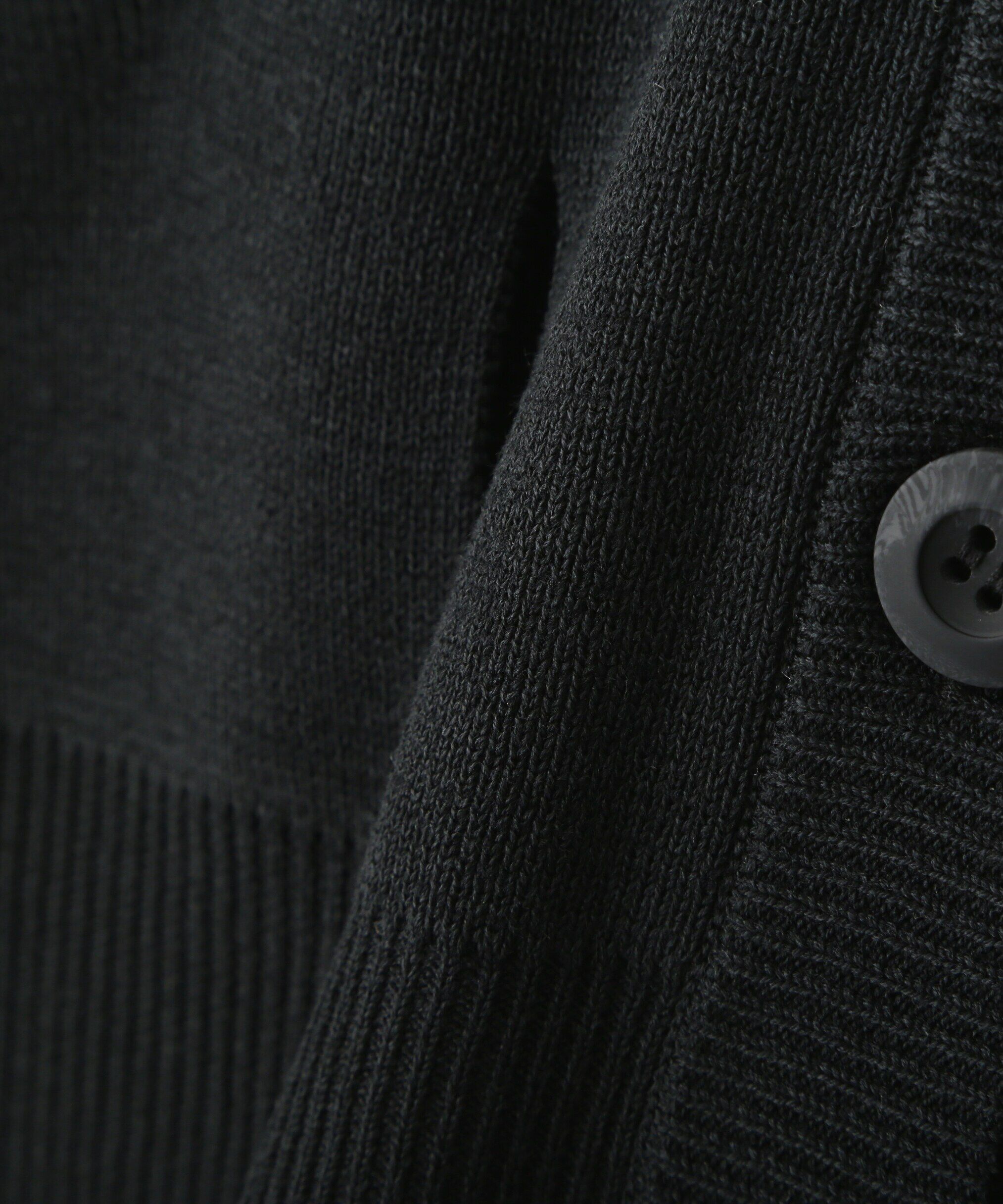  「前後2Wayカットアウトニット」|ニット・セーター|