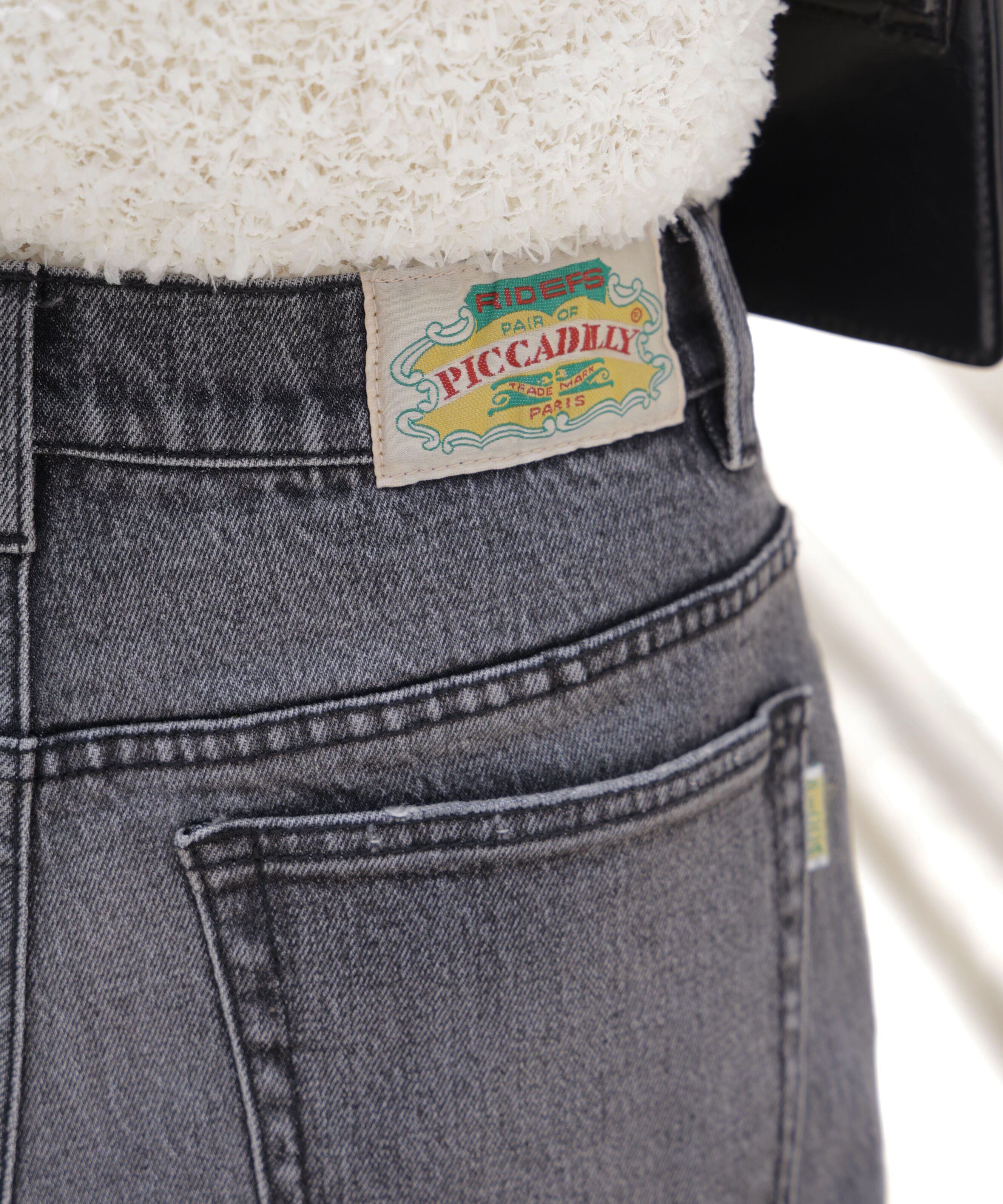  「〈フリーズマート別注〉PICCADILLY デニムパンツ」|その他|