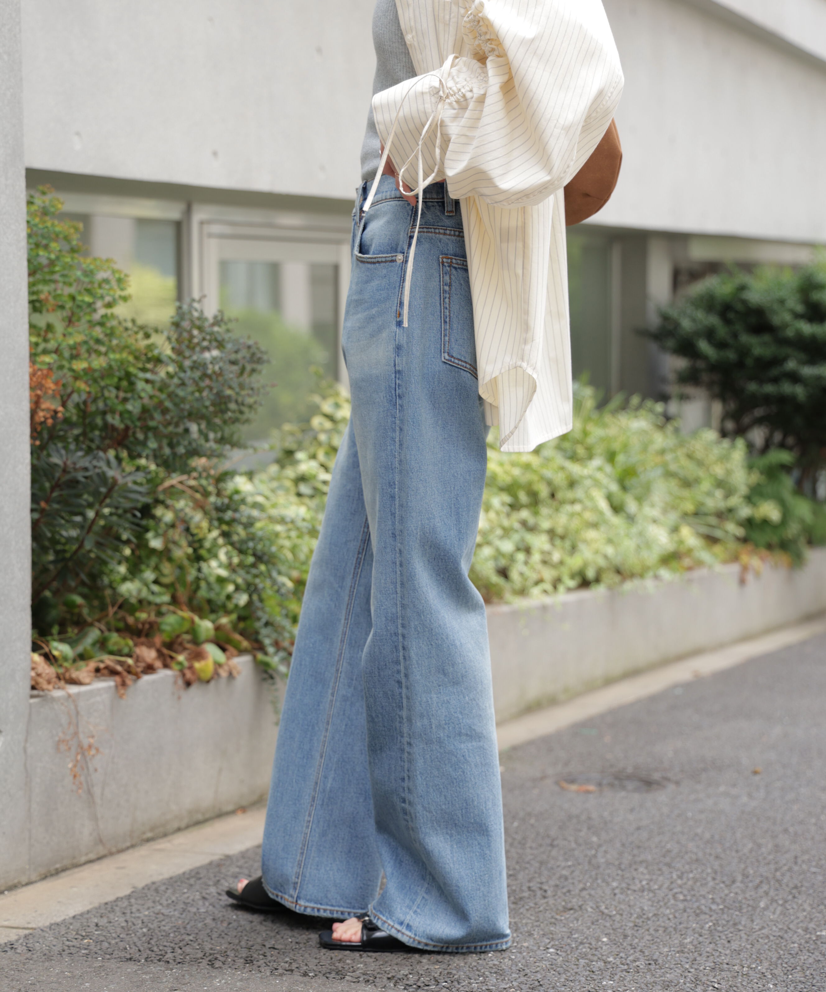  「〈フリーズマート別注〉PICCADILLY デニムパンツ」|その他|