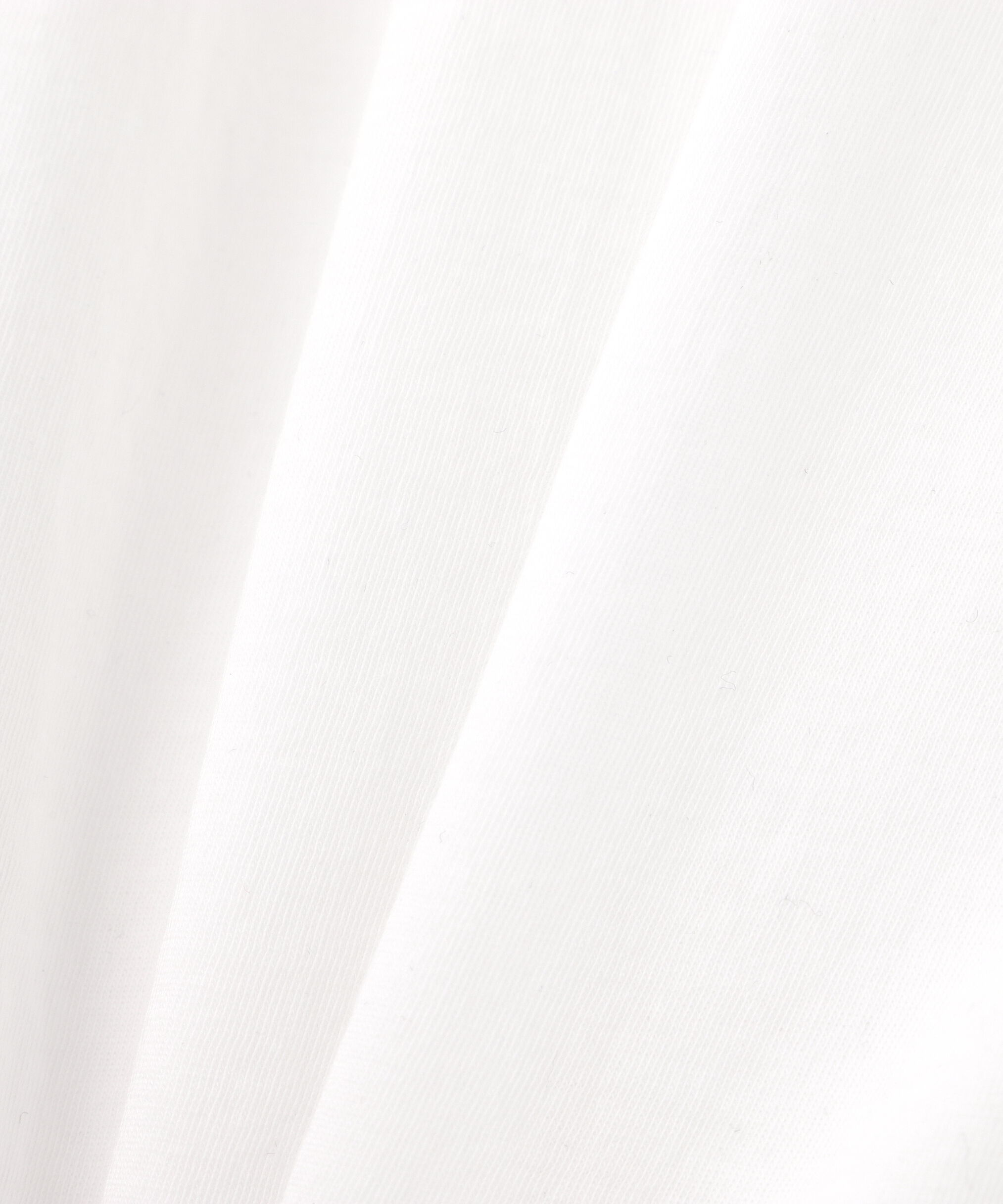 YLEVE 「YLEVE / COTTON TWISTED NO SLEEVE PULL OVER」|Tシャツ・カットソー|