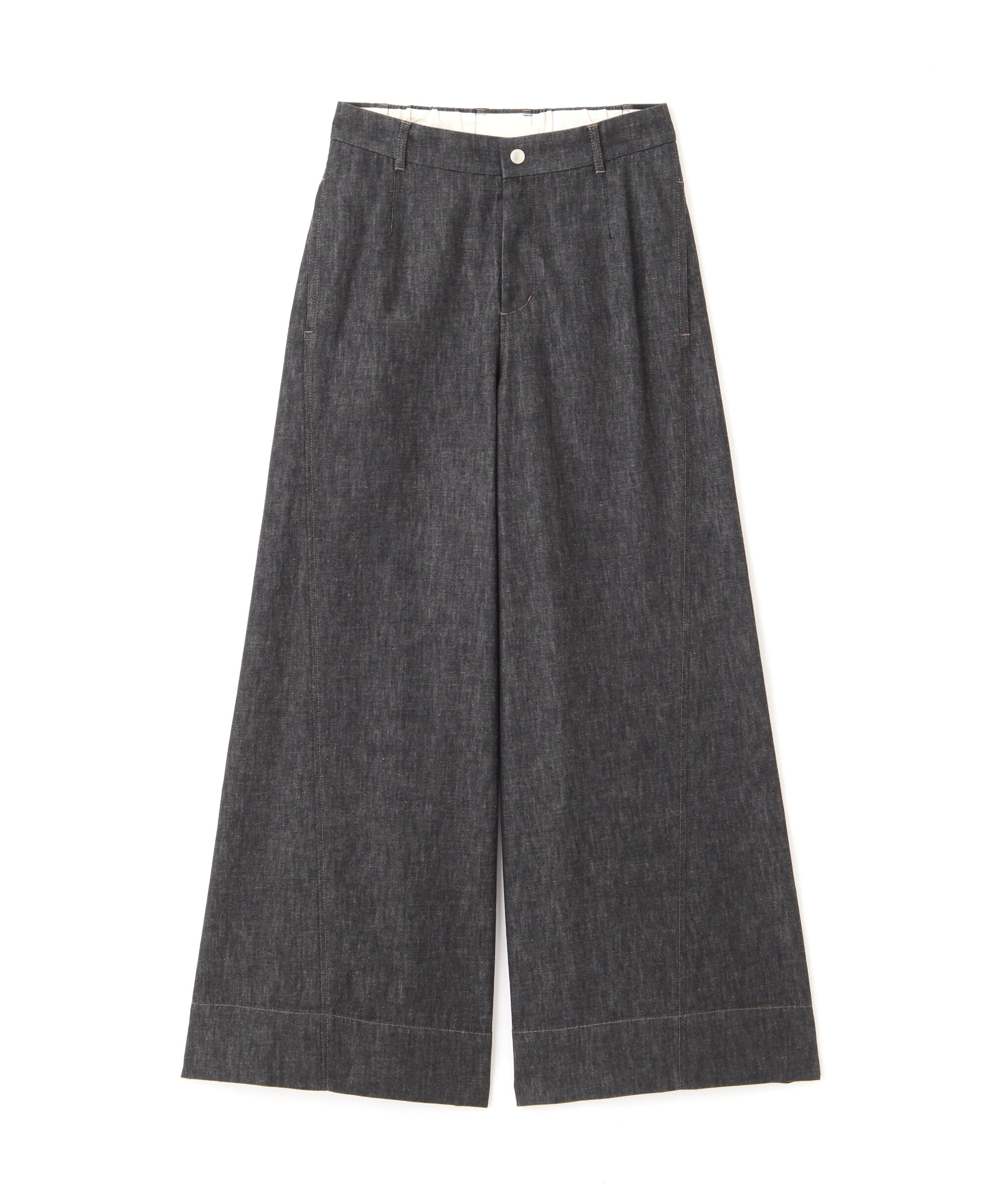  「◆ライトオンスデニムツイストバギーパンツ」|その他|