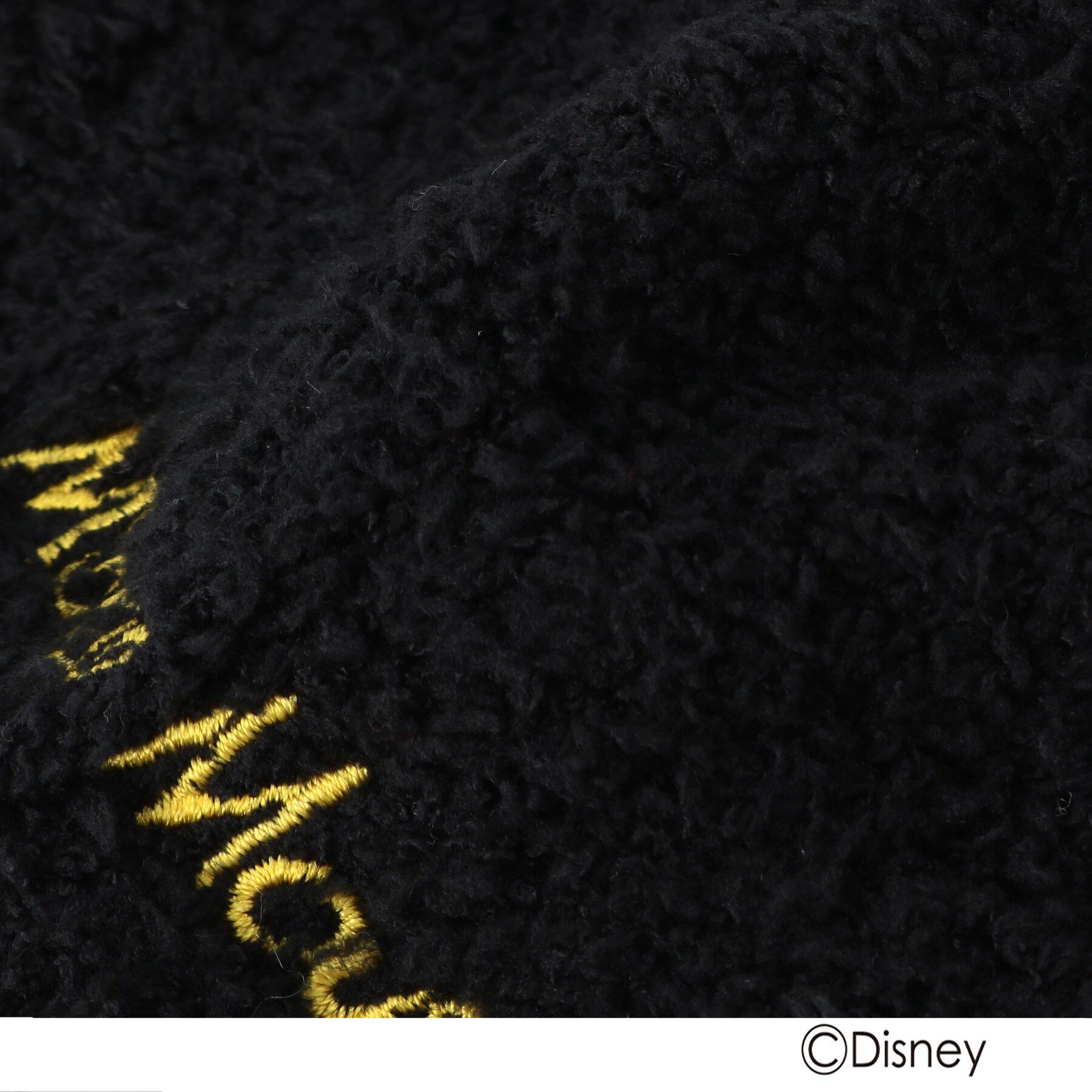 SHOO･LA･RUE「【DISNEY】耳付きニット帽子」|ニット帽|