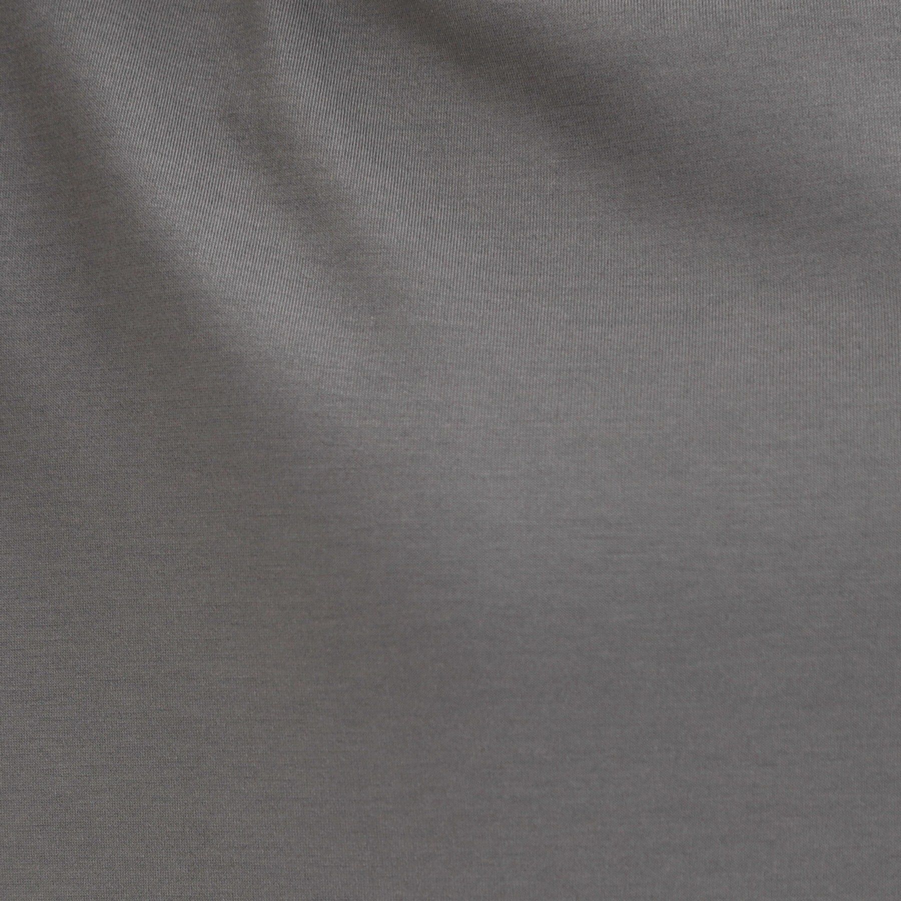 SHOO･LA･RUE「なめらかタッチ もちさら 大人のためのパーカ風トップス」|Tシャツ・カットソー|