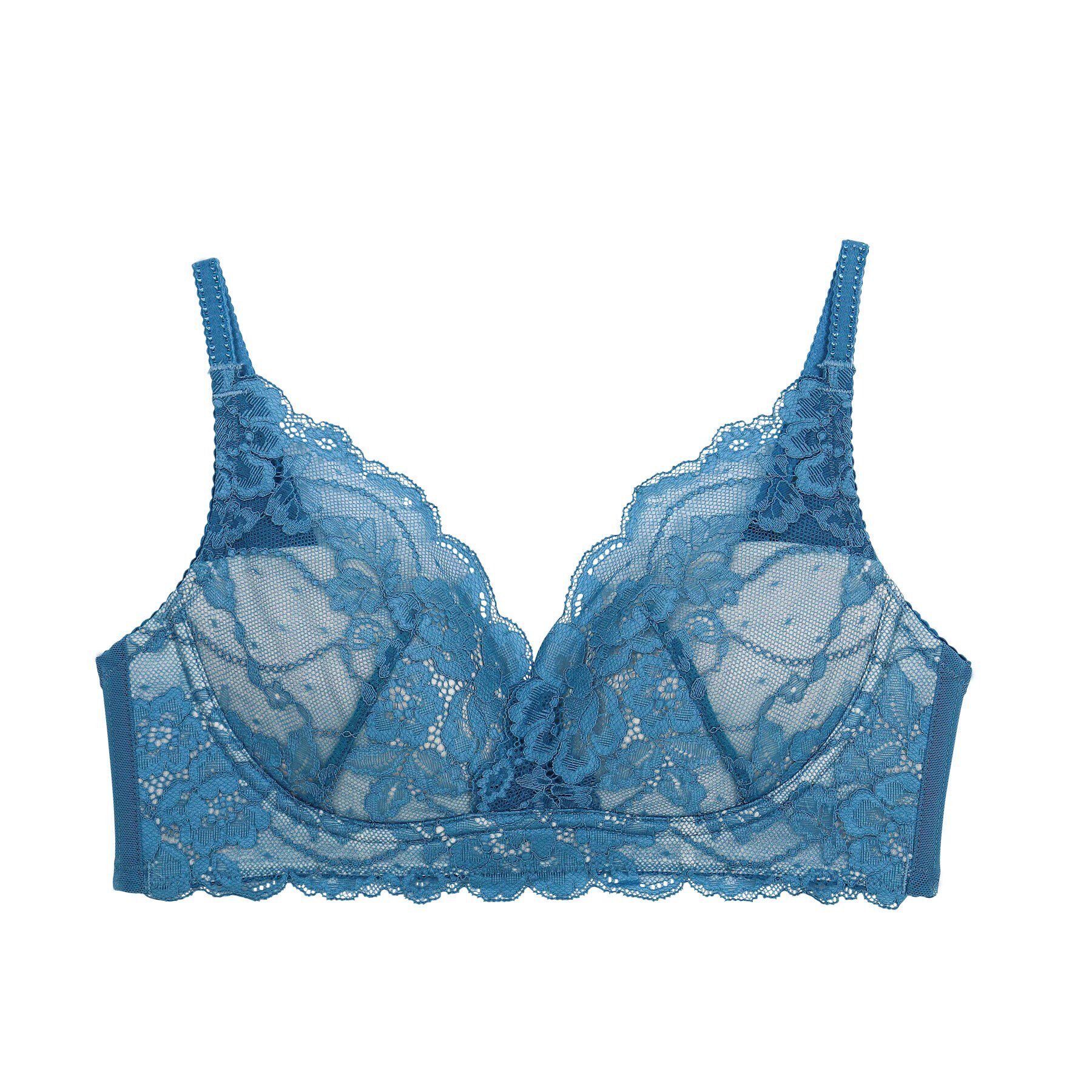 Risa Magli「ノーラ ナチュラルアレンジブラ」|インナー|