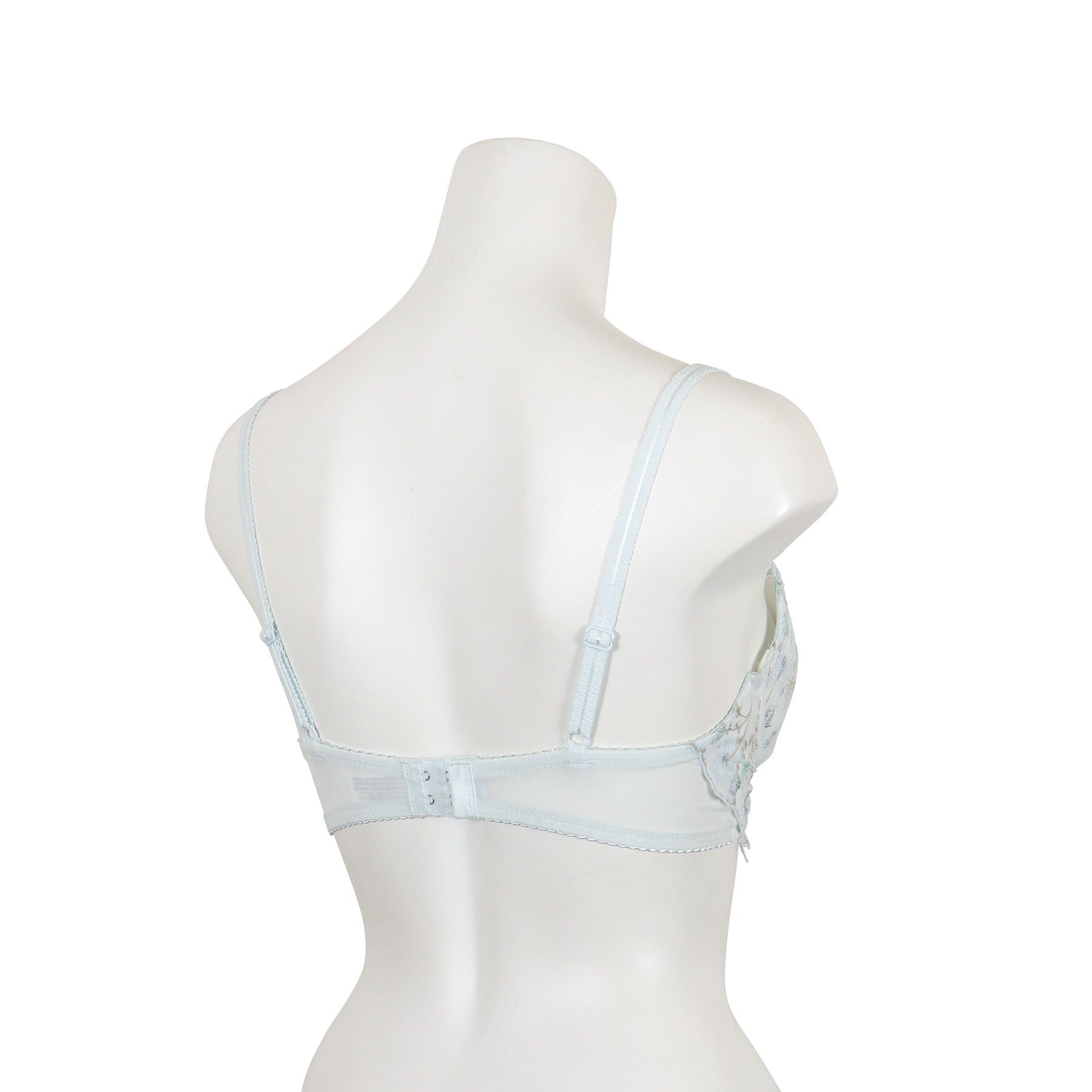 Risa Magli「ミリ ブラジャー （E-F） ＜スウィートリッチ＞」|インナー|