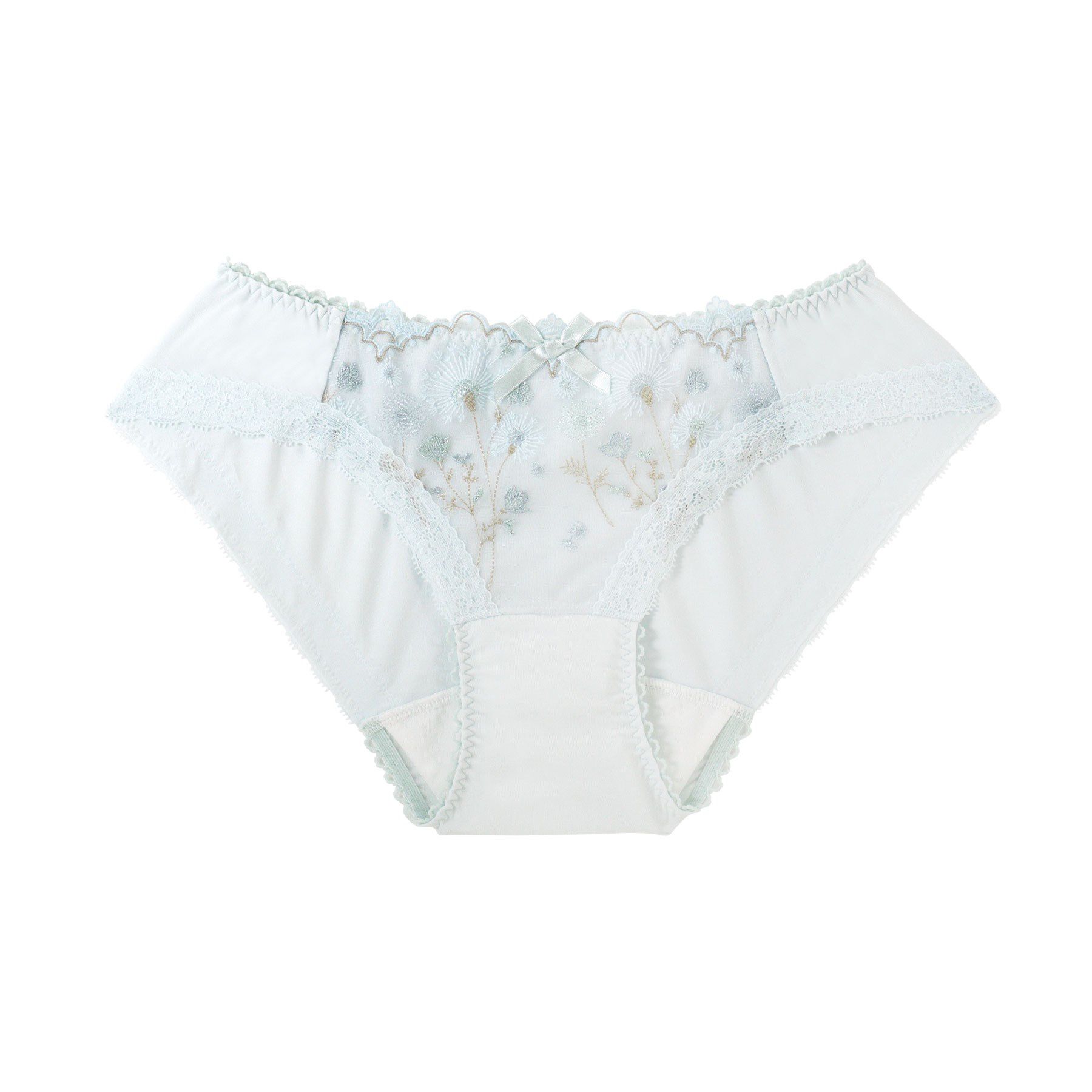 Risa Magli「ミリ サニタリーショーツ」|インナー|