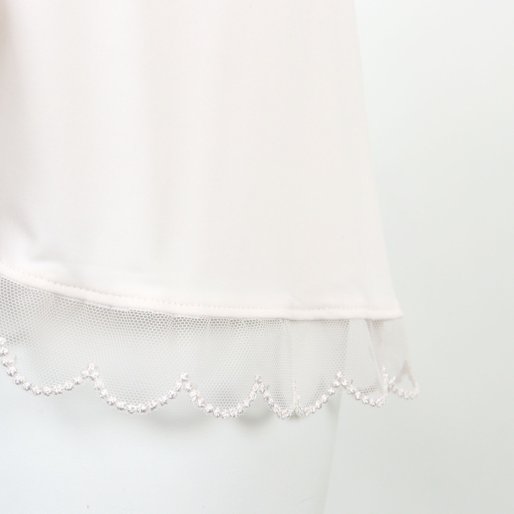 Risa Magli「プティット カップ付キャミソール」|キャミソール|