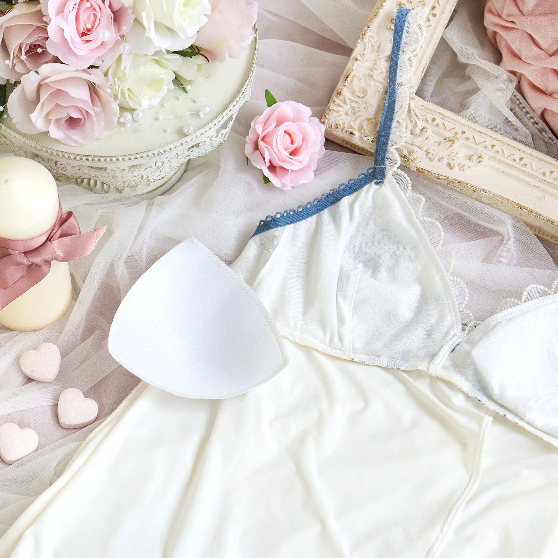 Risa Magli「プティット カップ付キャミソール」|キャミソール|