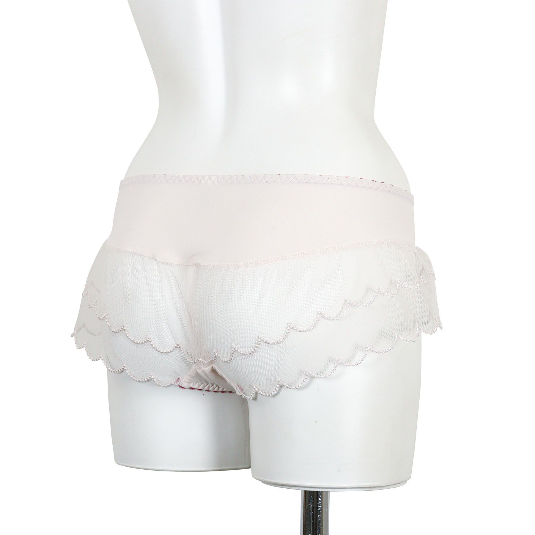 Risa Magli「プティット フレアショーツ」|インナー|