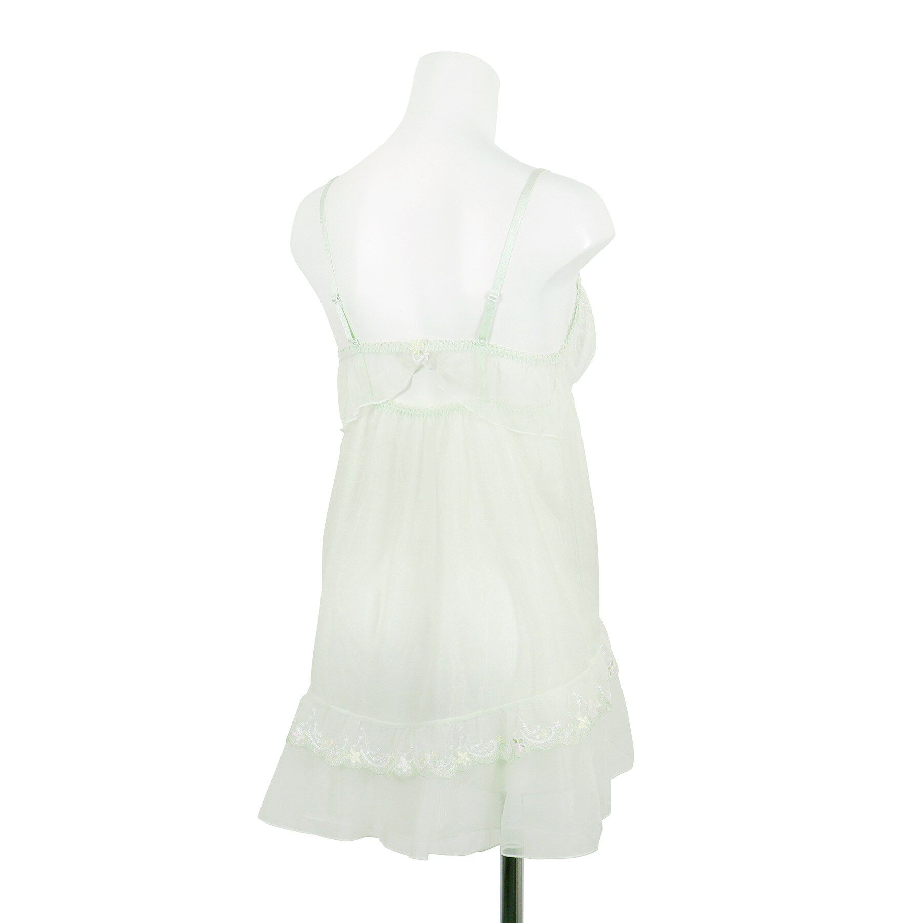 Risa Magli「コリンナ カップ付スリップ」|キャミソール|