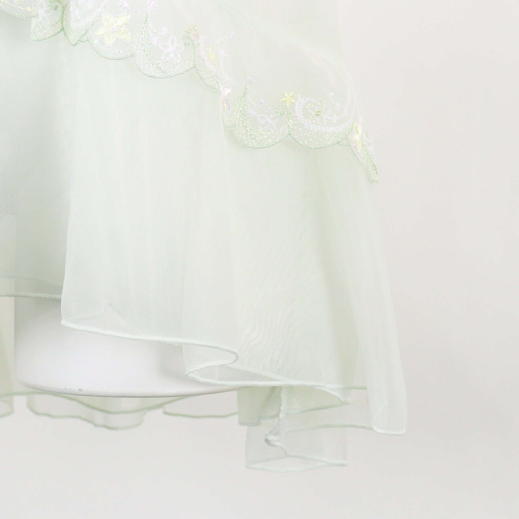 Risa Magli「コリンナ カップ付スリップ」|キャミソール|