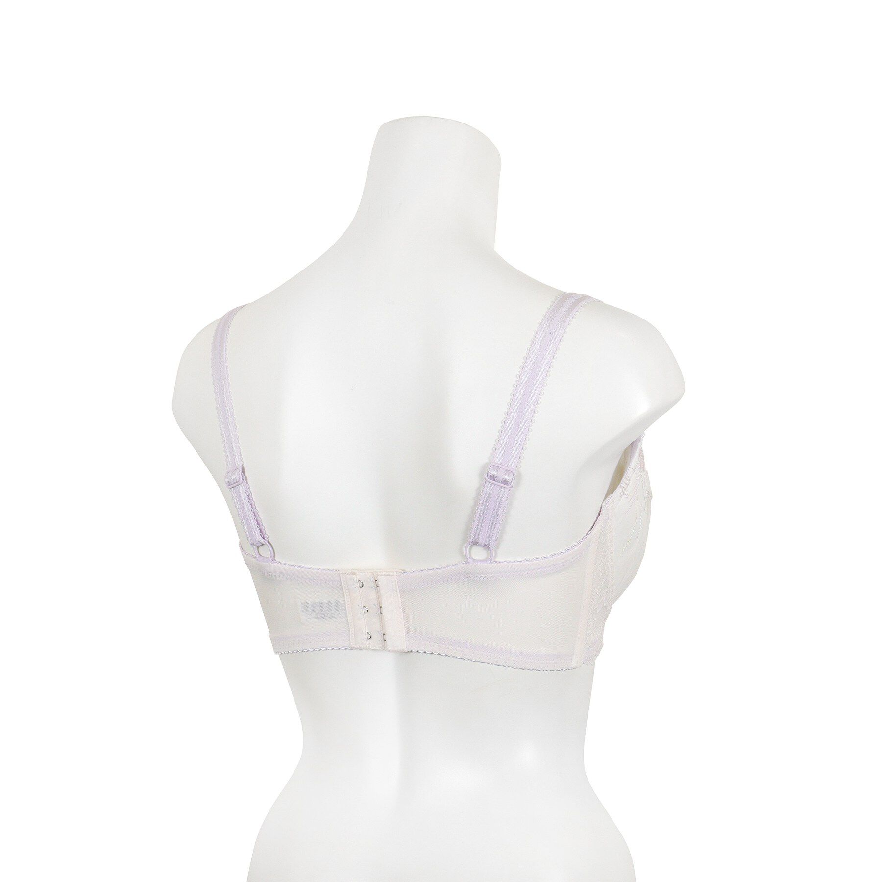 Risa Magli「コリンナ ブラジャー (G-H) ＜Glamor Bra／サイドすっきりタイプ＞」|インナー|