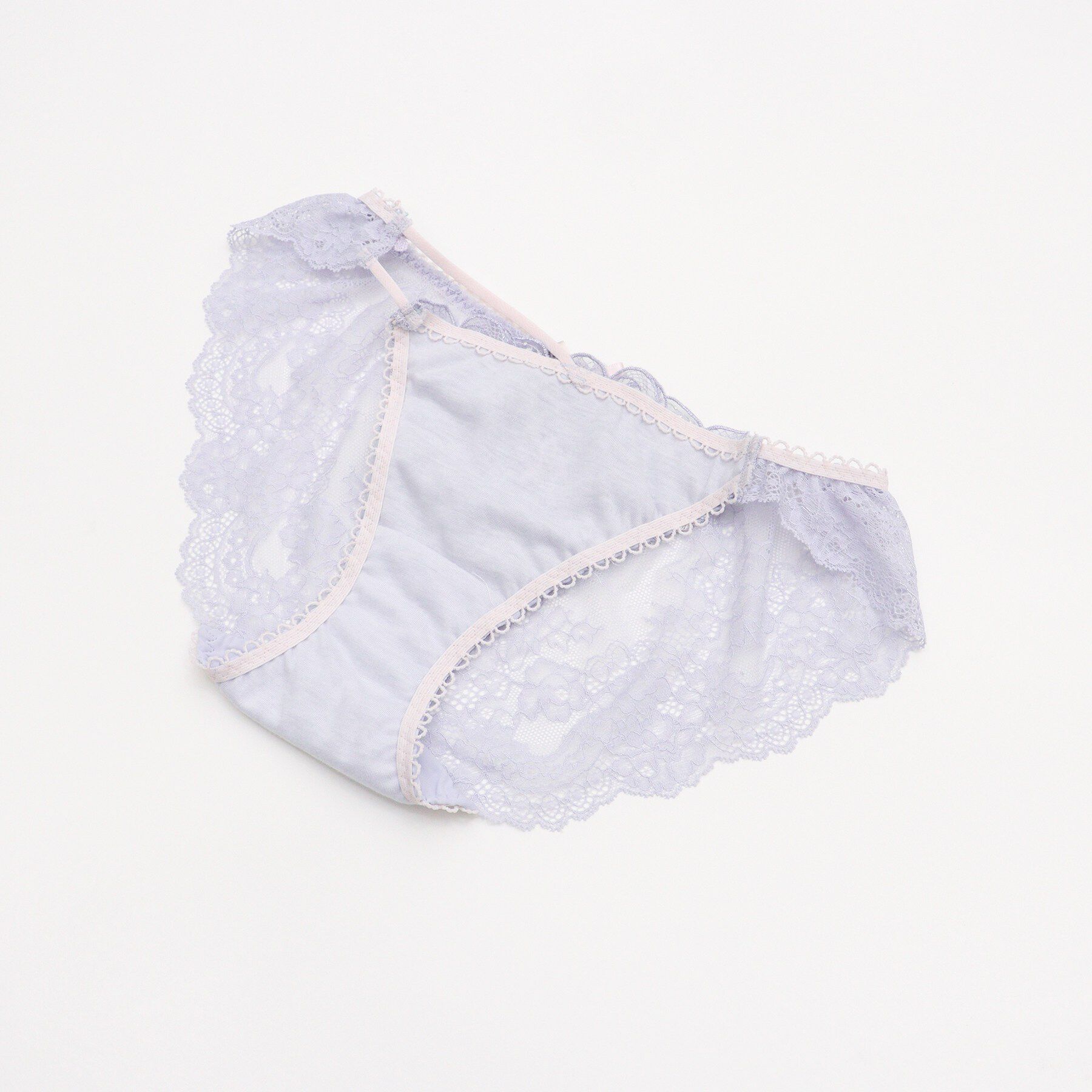Risa Magli「コリンナ レースショーツ」|インナー|