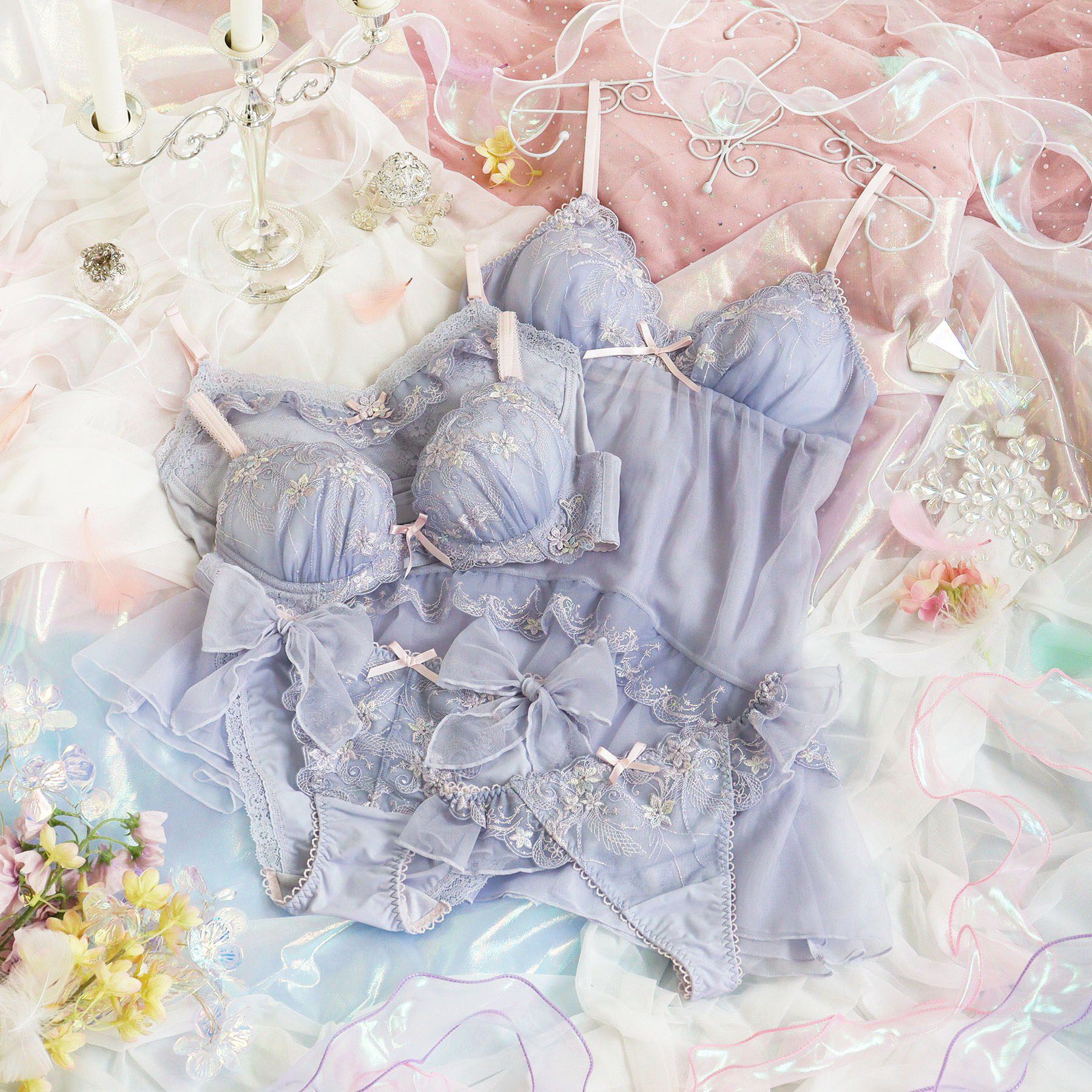 Risa Magli「コリンナ Tバック」|インナー|