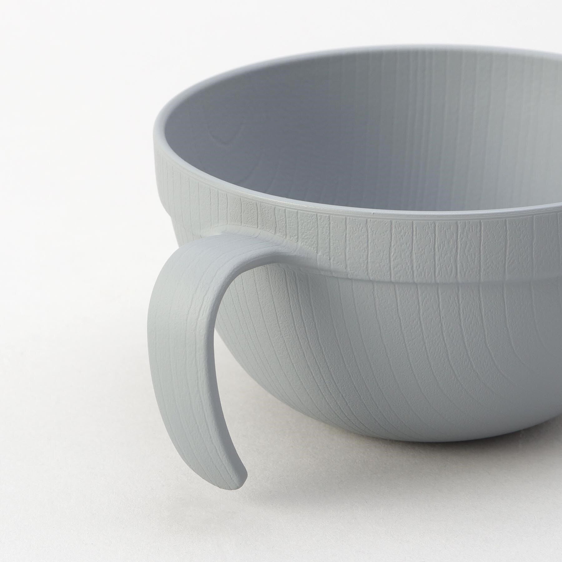 212 KITCHEN STORE「Recopo スタック スープカップ BG」|グラス・マグカップ|