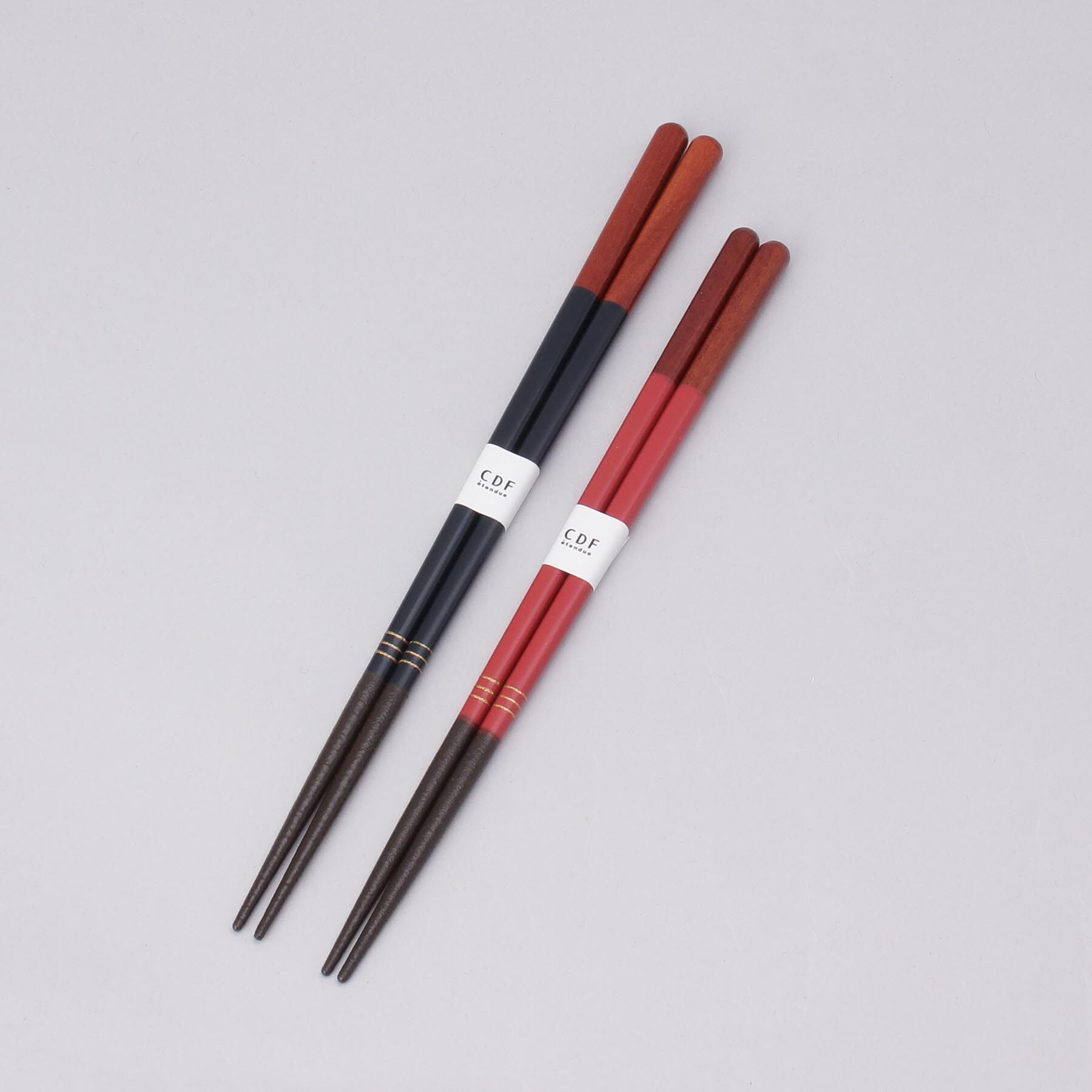 212 KITCHEN STORE「カドデ めおとはし＆はしおきセット」|食器・キッチングッズ|