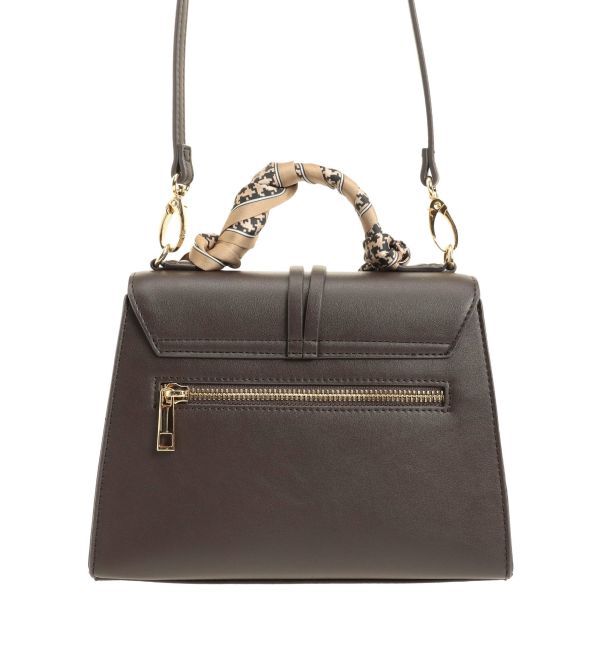 dazzlin「スカーフ付ショルダーバッグ」|ショルダー・メッセンジャー|