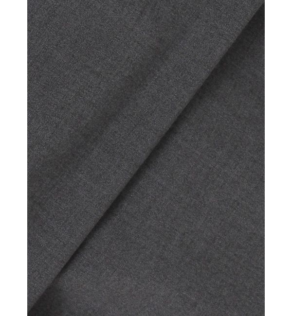 Ungrid「カットオフデザインラフタックパンツ」|その他|