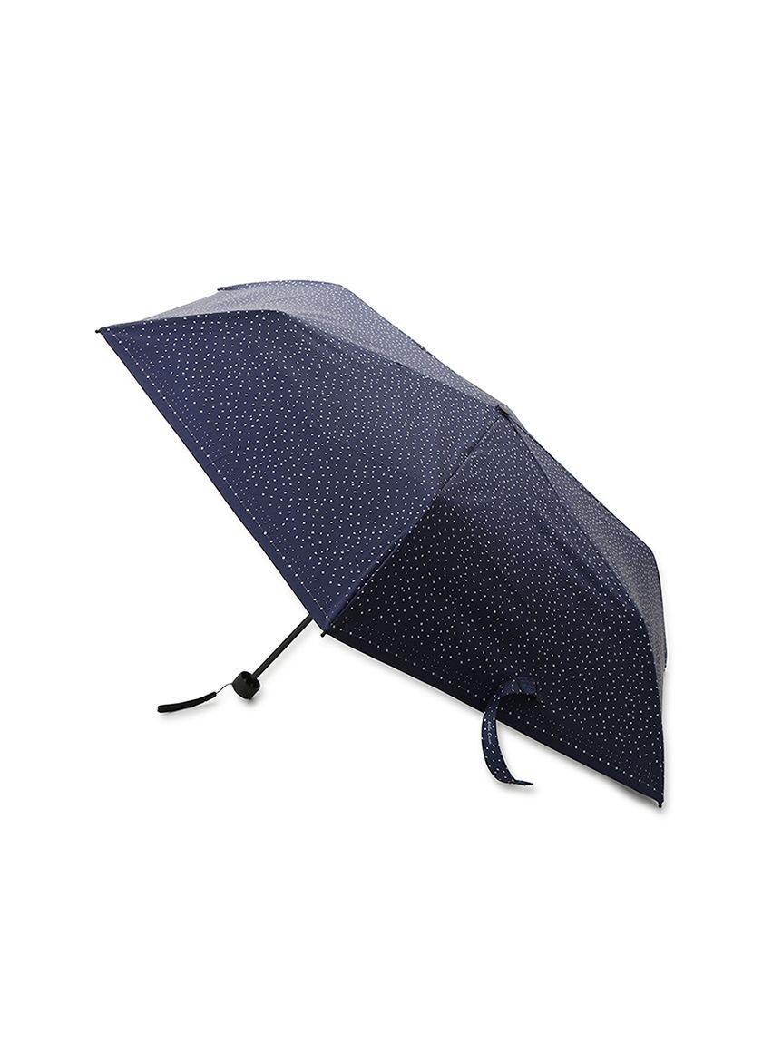 Mila Owen「【Mila Owen&times;PROTECT U】晴雨兼用折り畳み日傘」|傘|