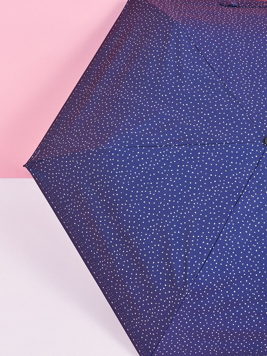 Mila Owen「【Mila Owen&times;PROTECT U】晴雨兼用折り畳み日傘」|傘|