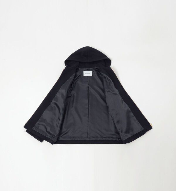 MACKINTOSH PHILOSOPHY「ショートビーバーフードコート」|その他|