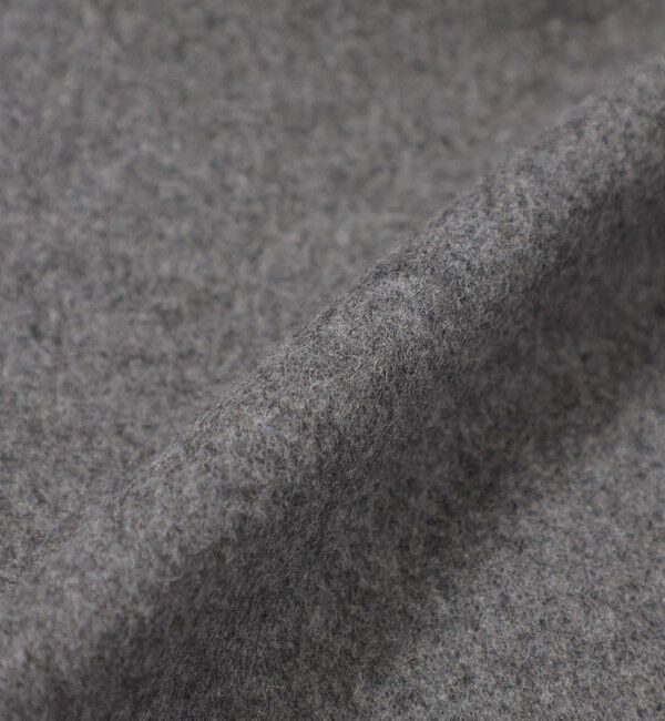 MACKINTOSH PHILOSOPHY「ショートビーバーフードコート」|その他|