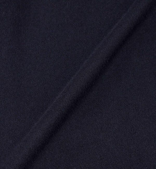 MACKINTOSH PHILOSOPHY「ショートビーバーフードコート」|その他|