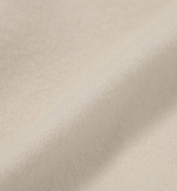 MACKINTOSH PHILOSOPHY「ショートビーバーフードコート」|その他|