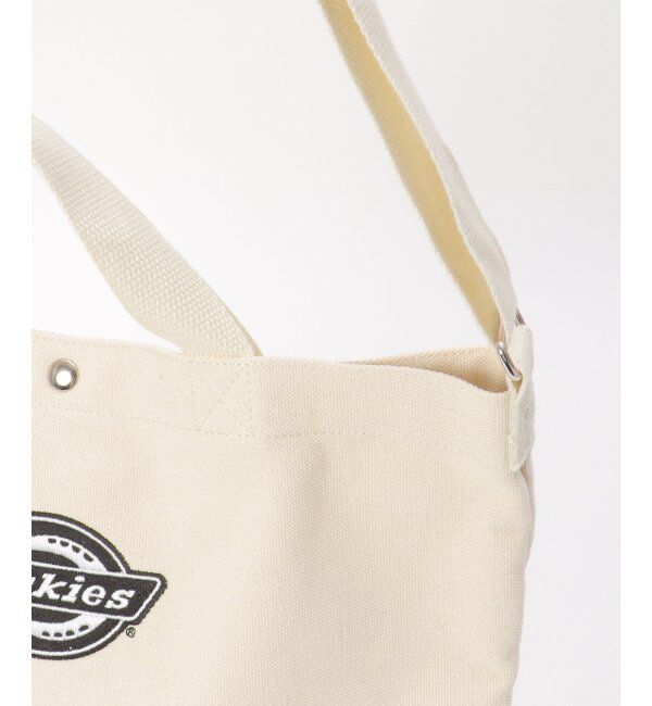 ikka「Dickies ディッキーズ TCショルダーバッグ」|その他|