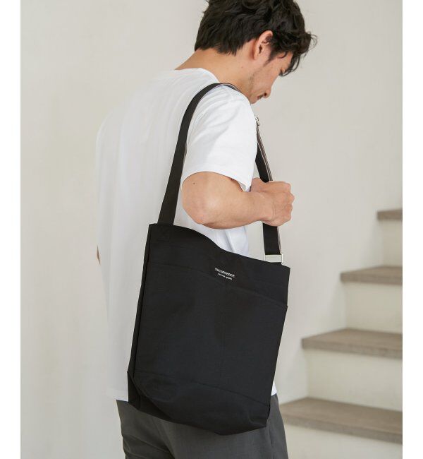 ikka「ポリキャンリバーシブルショルダーバッグ」|その他|