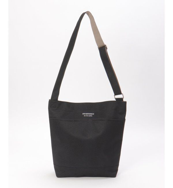 ikka「ポリキャンリバーシブルショルダーバッグ」|その他|