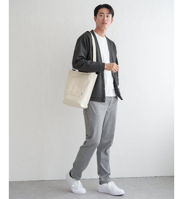 ikka「ポリキャンリバーシブルショルダーバッグ」|その他|