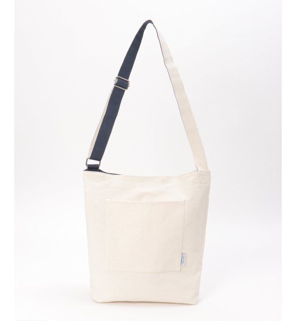 ikka「ポリキャンリバーシブルショルダーバッグ」|その他|