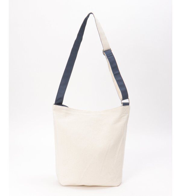 ikka「ポリキャンリバーシブルショルダーバッグ」|その他|