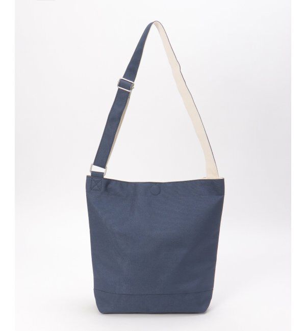 ikka「ポリキャンリバーシブルショルダーバッグ」|その他|