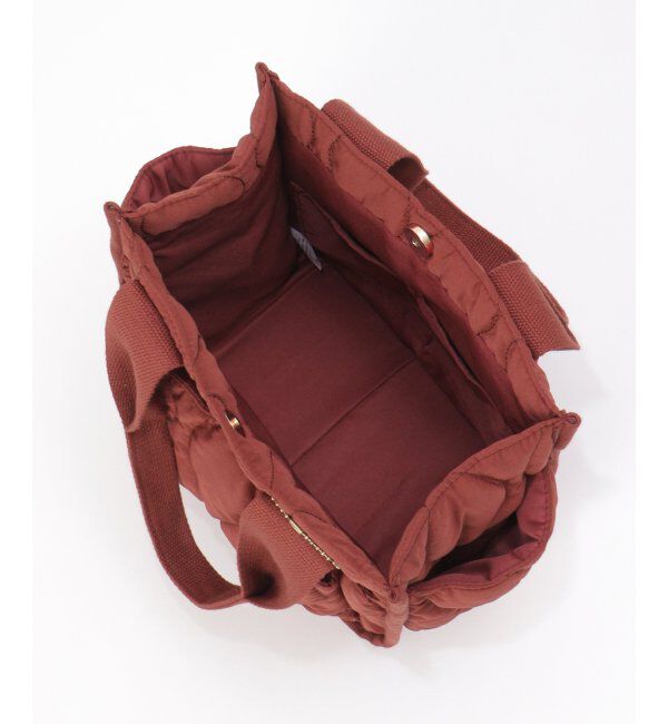 ikka「キルティング多ポケトートバッグ」|その他|