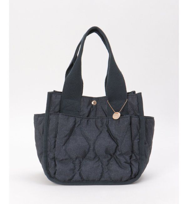 ikka「キルティング多ポケトートバッグ」|その他|